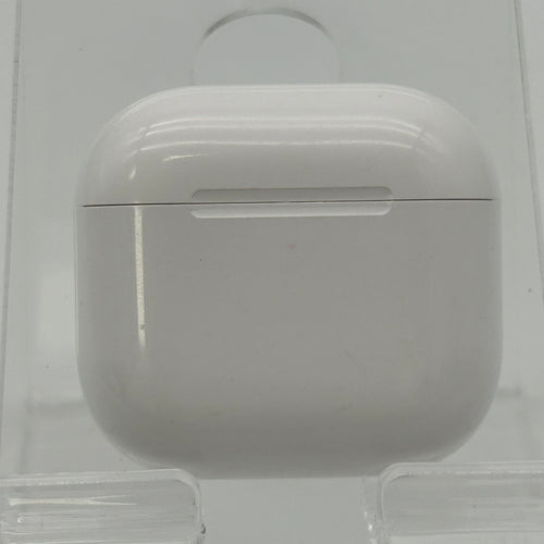 Apple Airpods A3058 with ANC 4th Generation with Charging Case Good Condition - Used