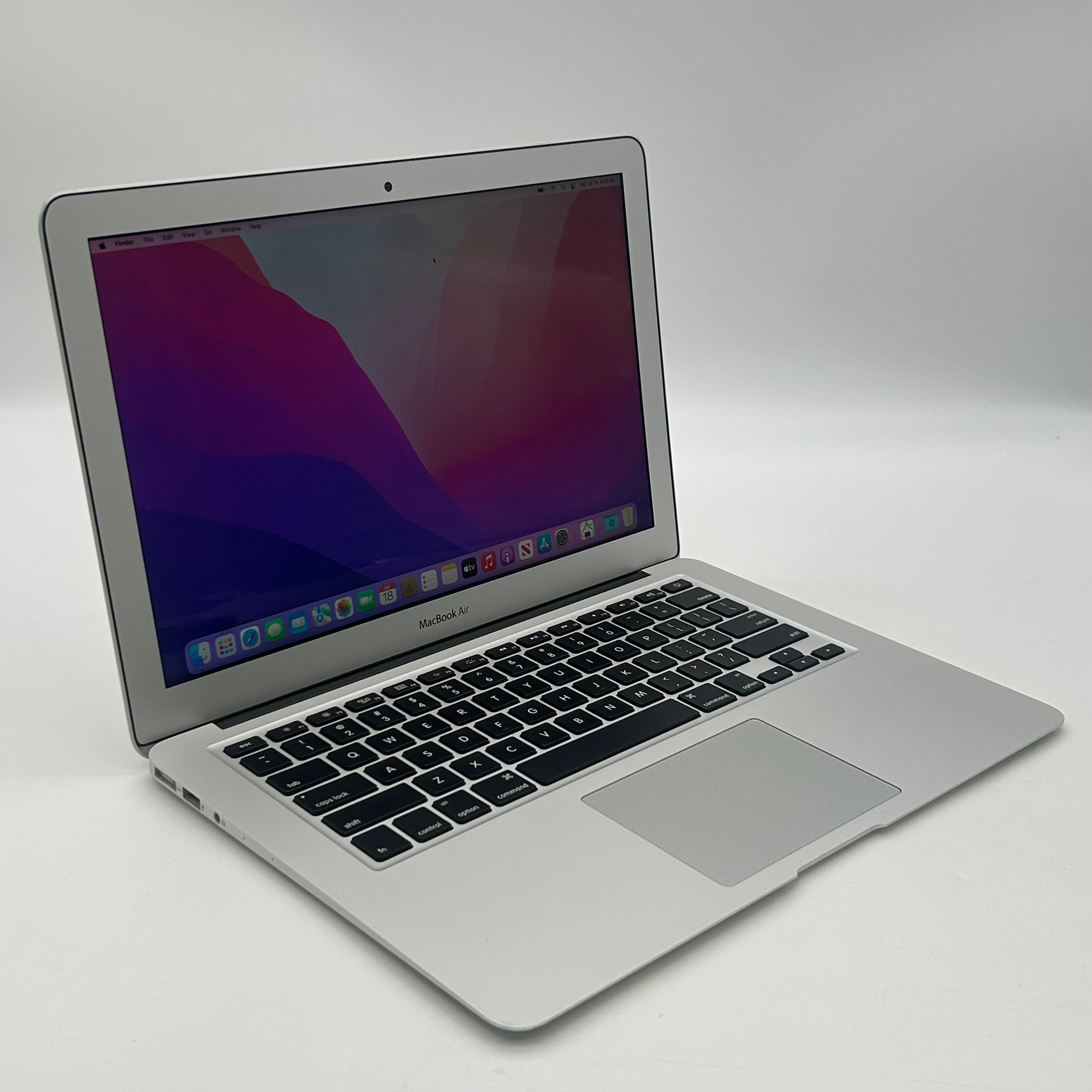 Apple MacBook Air 2015 | A1466 | I5 1.6GHz | 128GB SSD 8GB