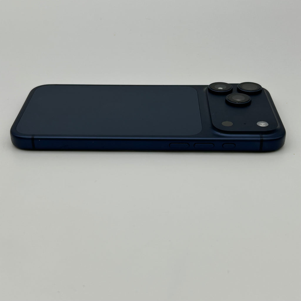T-Mobile Apple iPhone 17 Pro Max 256GB Deep Blue MFXJ4LL/A