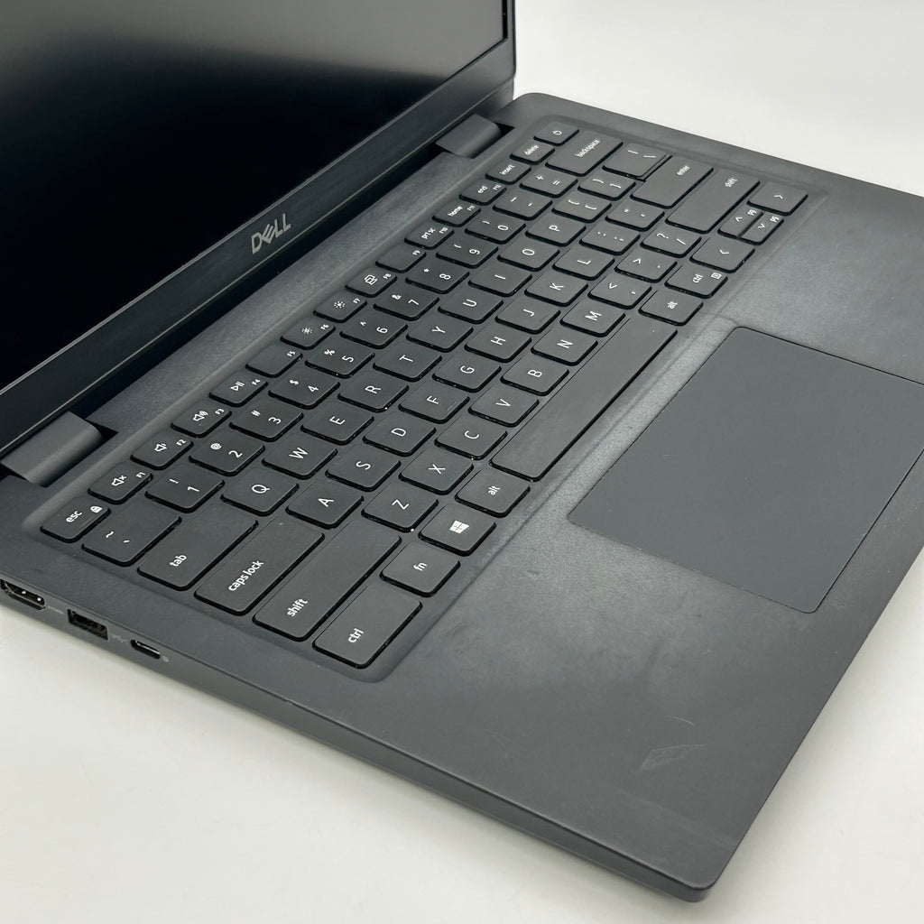 Dell Latitude 3420 14" Intel Core i3-1115G4 4GB RAM 256GB SSD Windows 10 Pro