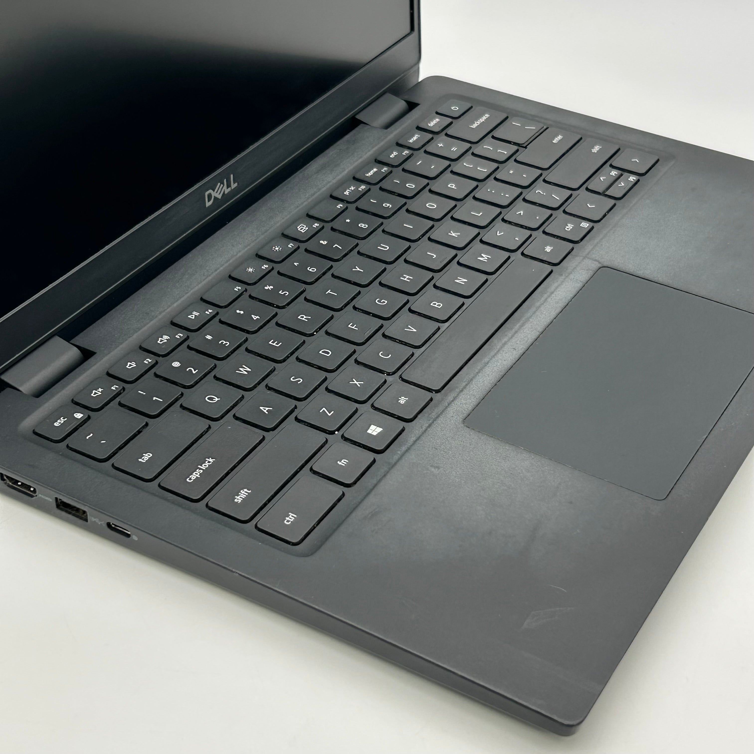 Dell Latitude 3420 14" Intel Core i3-1115G4 4GB RAM 256GB SSD Windows 10 Pro