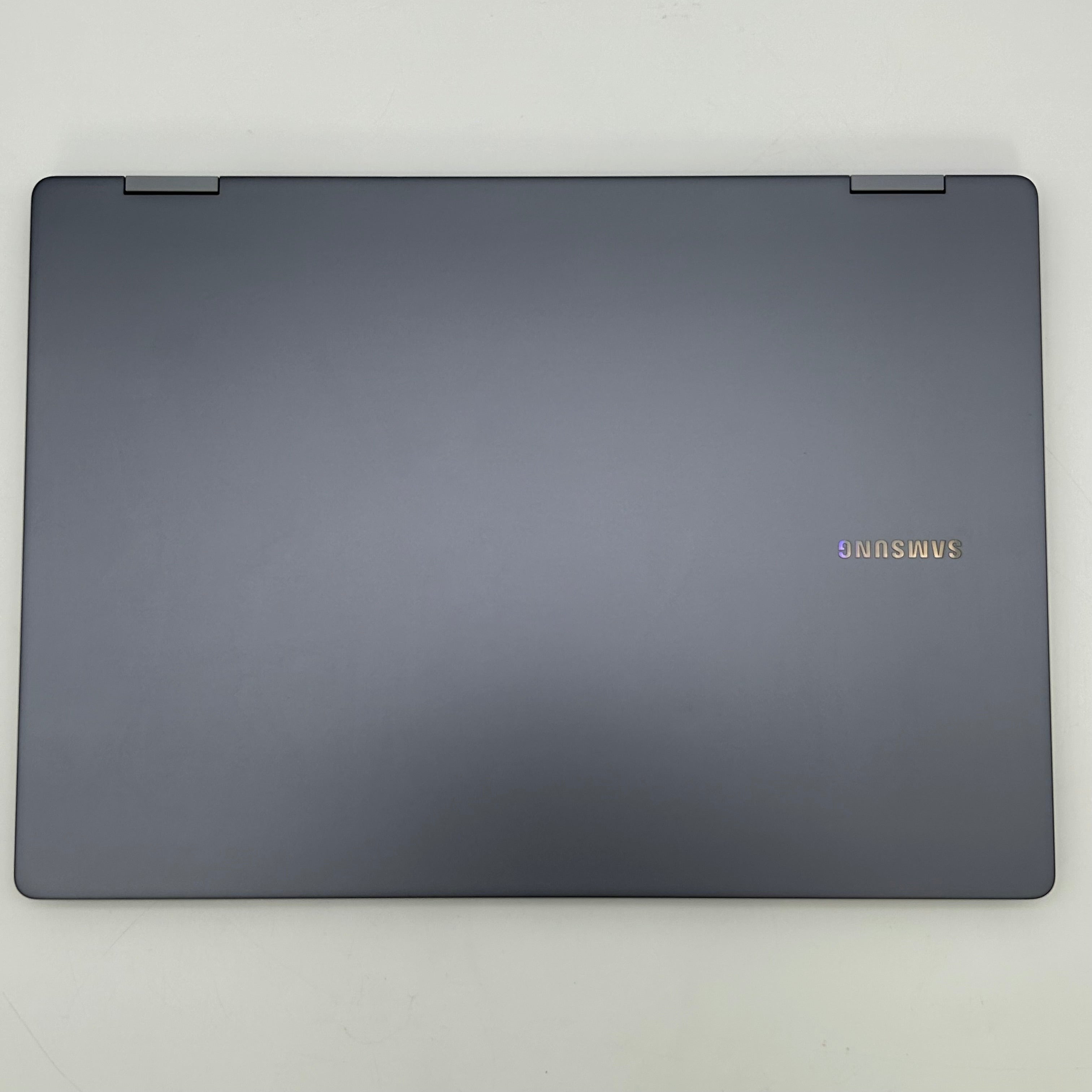 Samsung Galaxy Book4 Pro 360 NP960QGK 16" Core Ultra 7 155H 3.80GHz 16GB RAM 1TB