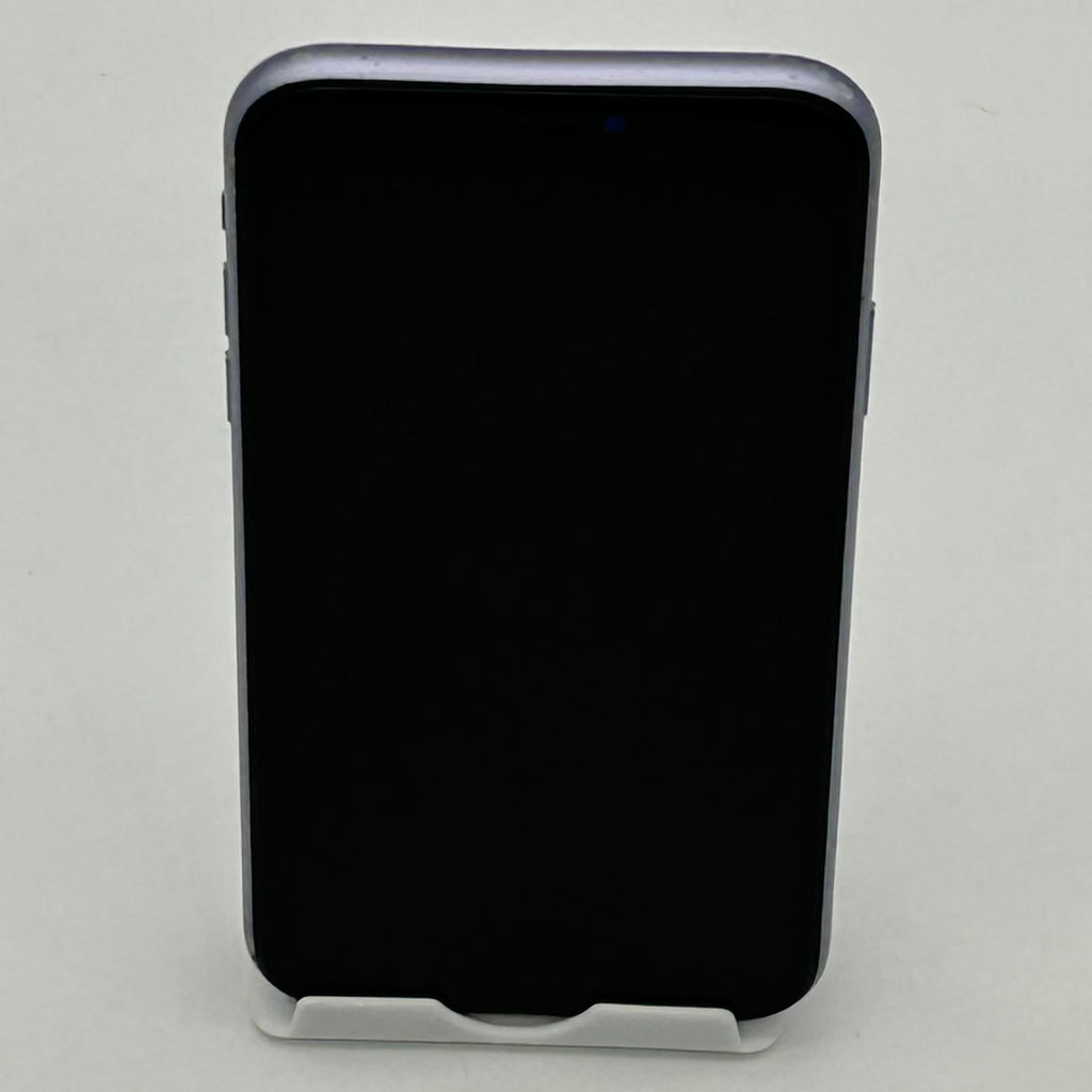Apple iPhone 11 64GB Purple A2111 - *READ*