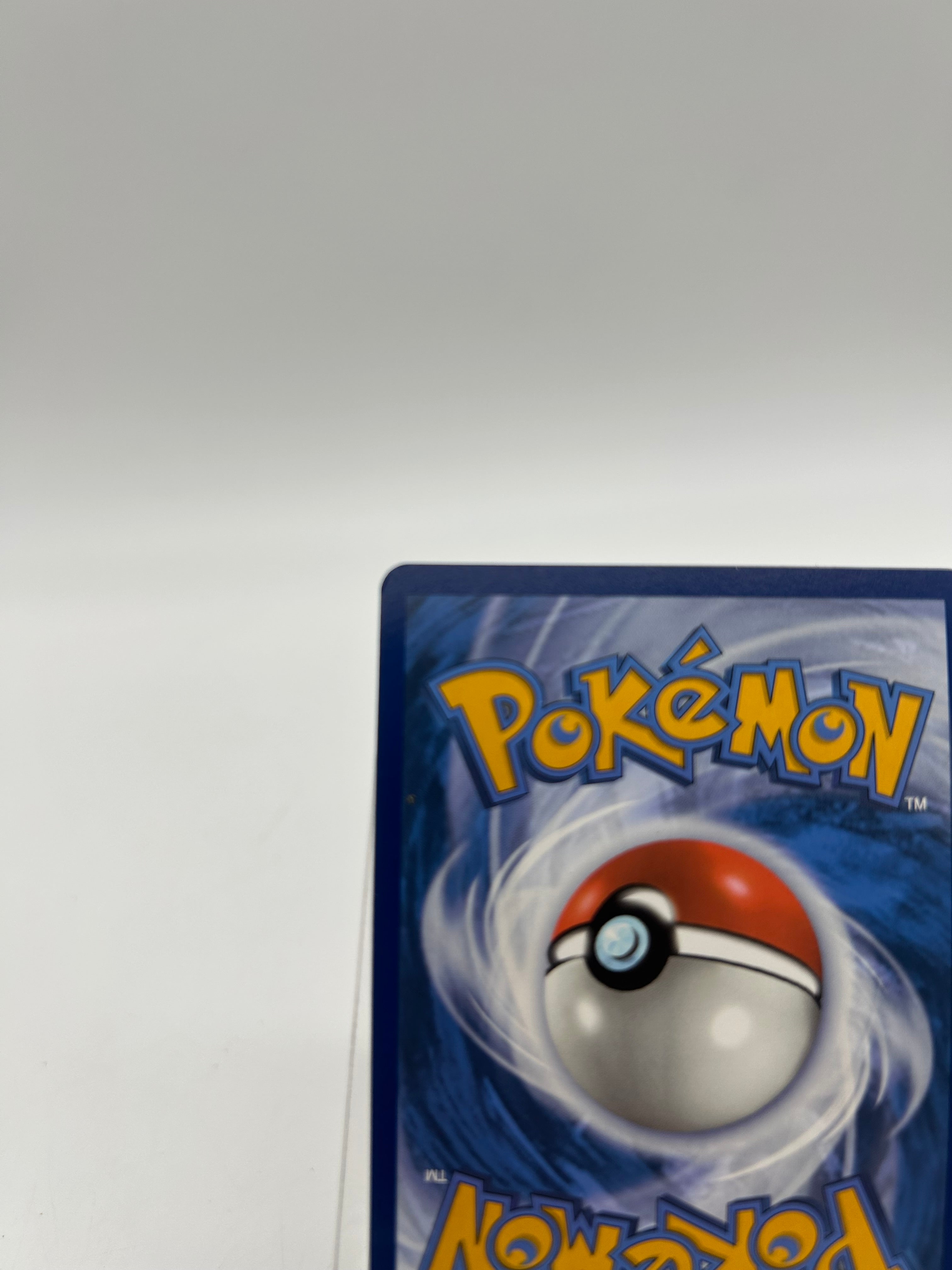 Pokemon Mr. Mime #179/165 Collectible Card Used - A Raw Ungraded