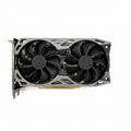 EVGA GeForce GTX 1660Ti 6GB GDDR6 Graphics Card 06G-P4-1667-KR