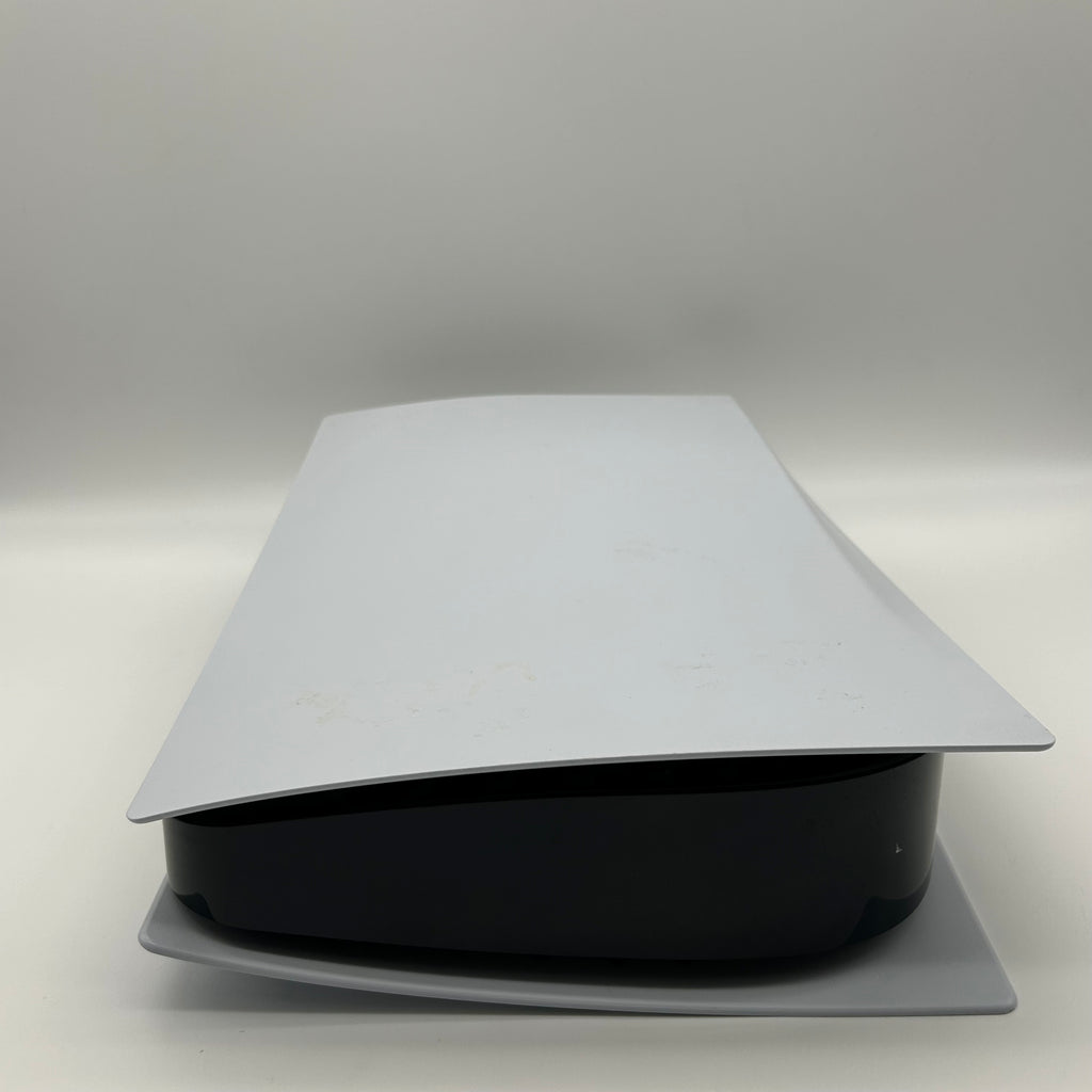 Sony PlayStation 5 Slim Disk Edition With Controller Model:CFI-1215A - Used