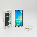 Samsung Galaxy A16 5G SM-A166U 128GB Dual SIM T-Mobile Blue Black