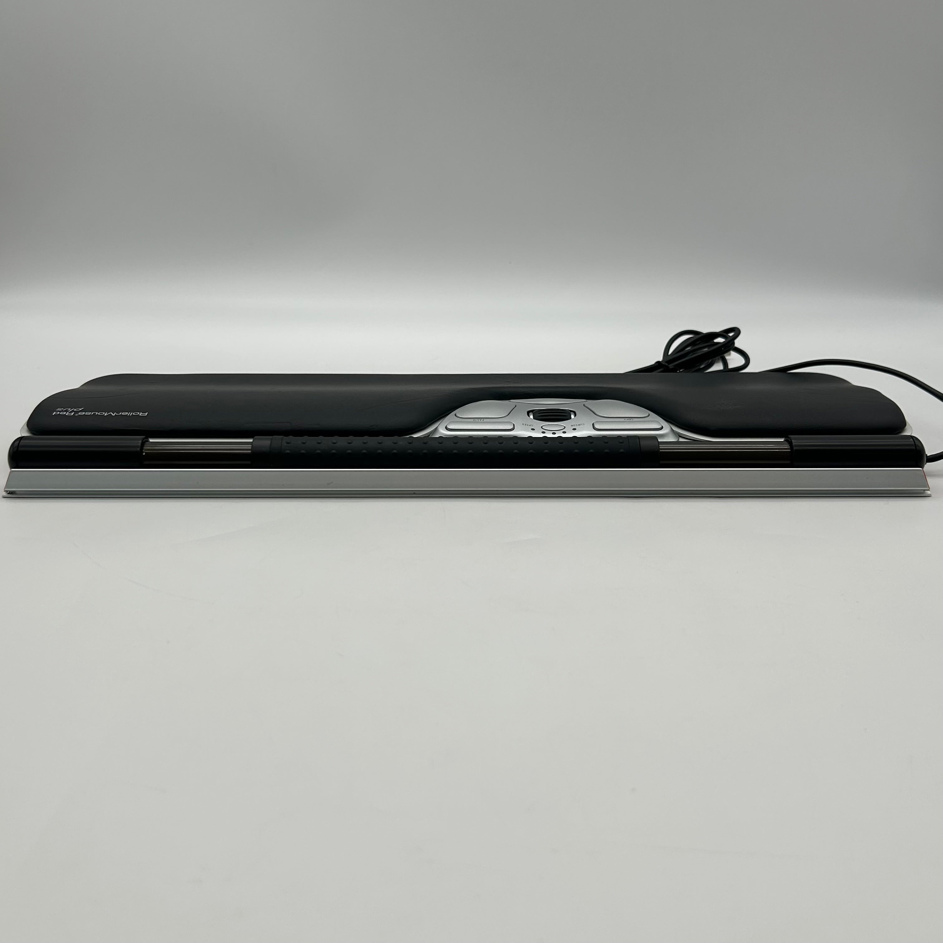 Contour Roller Mouse Red Wired Tested