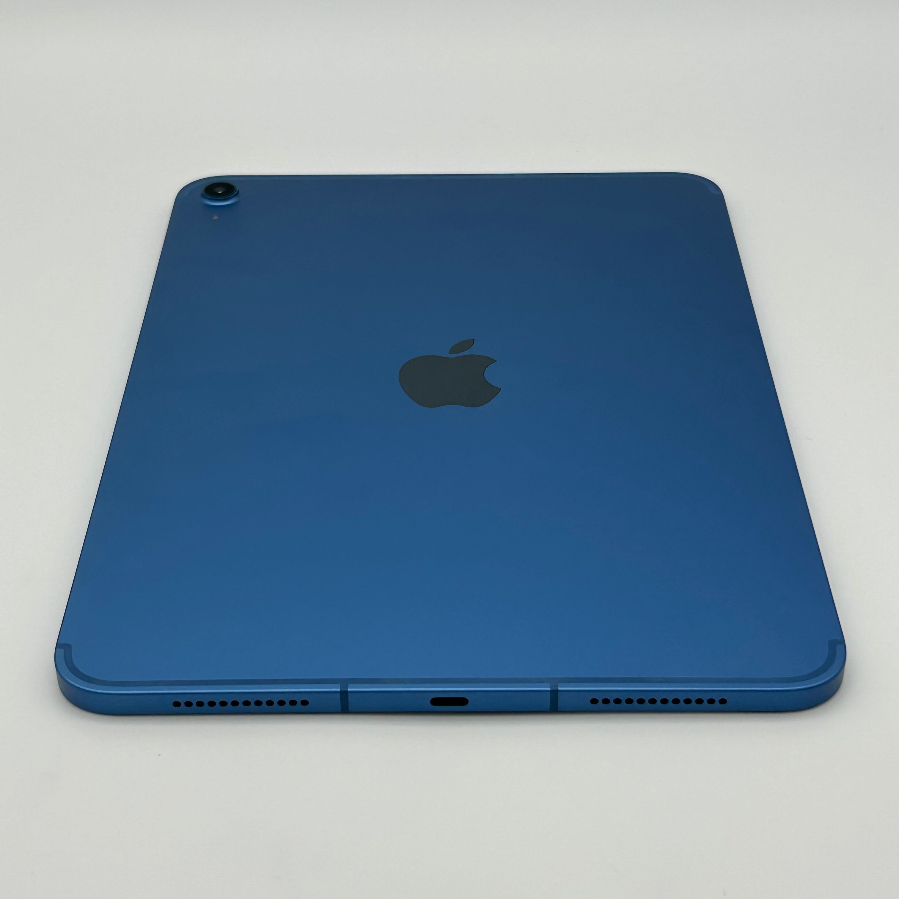 Verizon Apple iPad 11th Gen A16 (2025) (WiFi + Cellular) 128GB Blue - New Open Box
