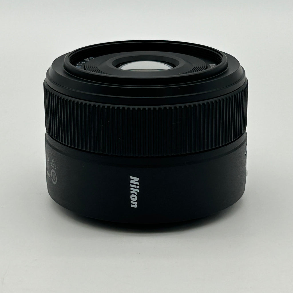 Nikon NIKKOR Z 40mm f/2