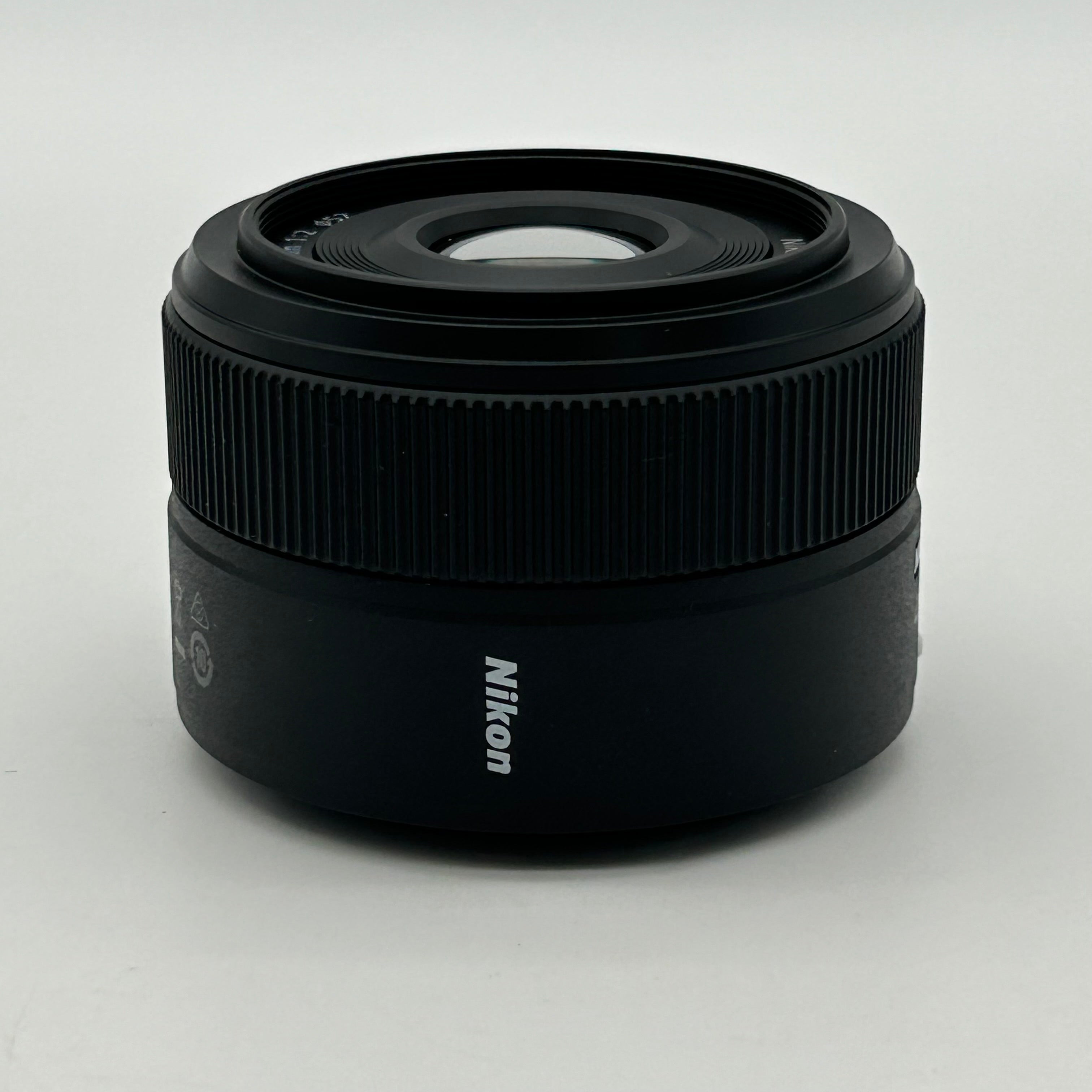Nikon NIKKOR Z 40mm f/2