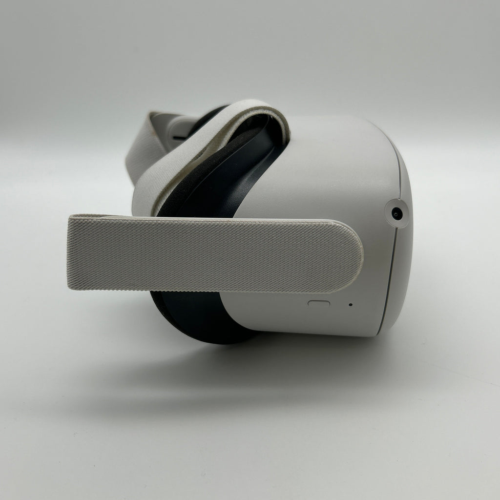 Meta Quest 2 KW49CM VR Headset 128GB White - Used