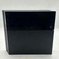 Sony PlayStation 4 PS4 500GB Black Console Gaming System CUH-1115A