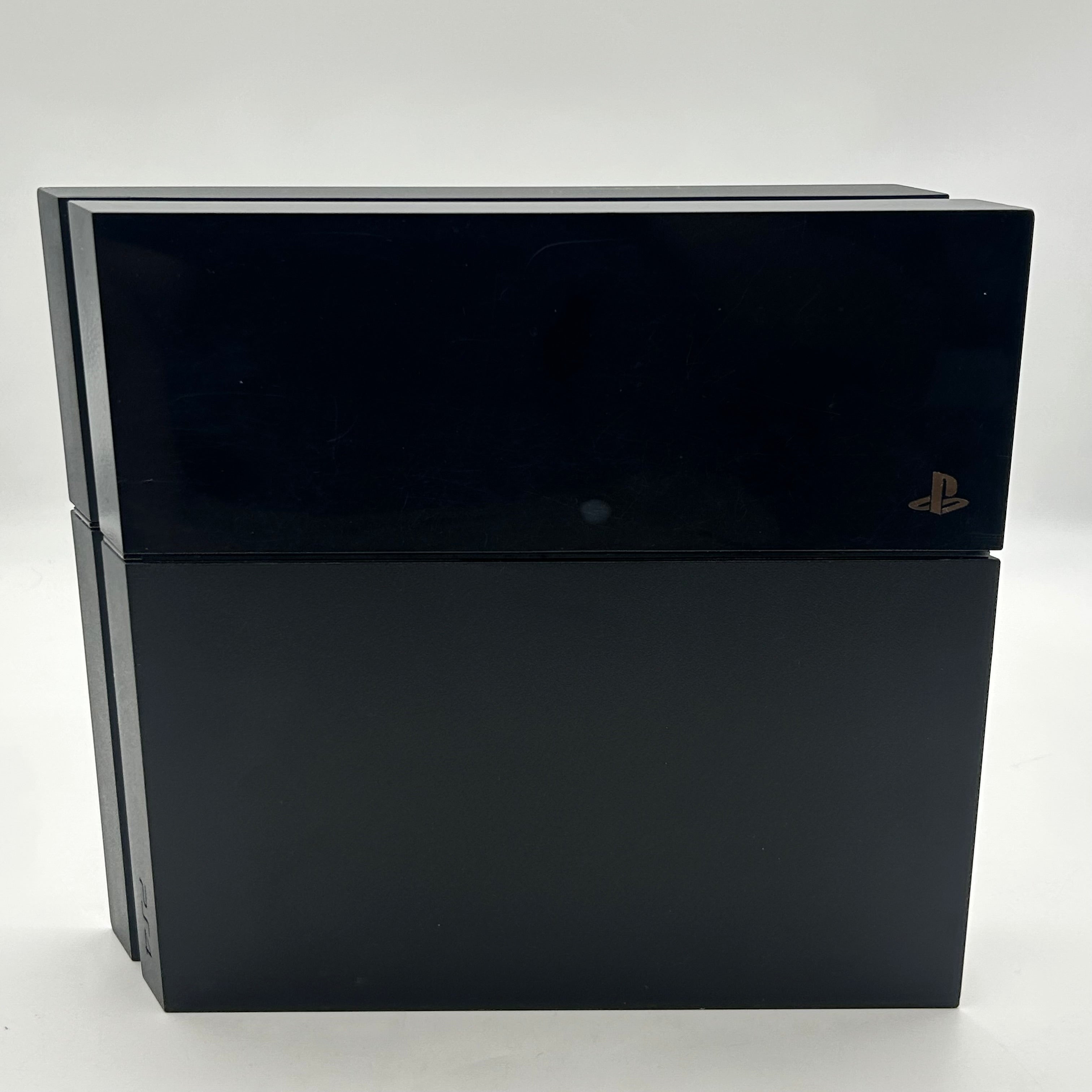Sony PlayStation 4 PS4 500GB Black Console Gaming System CUH-1115A