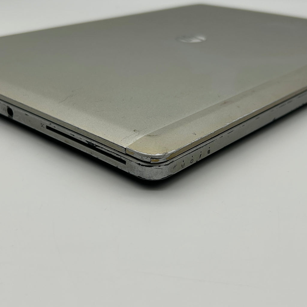 HP EliteBook Folio 9470m 14-inch |Core i5 1.8GHz| 4GB RAM| 256GB| Gray