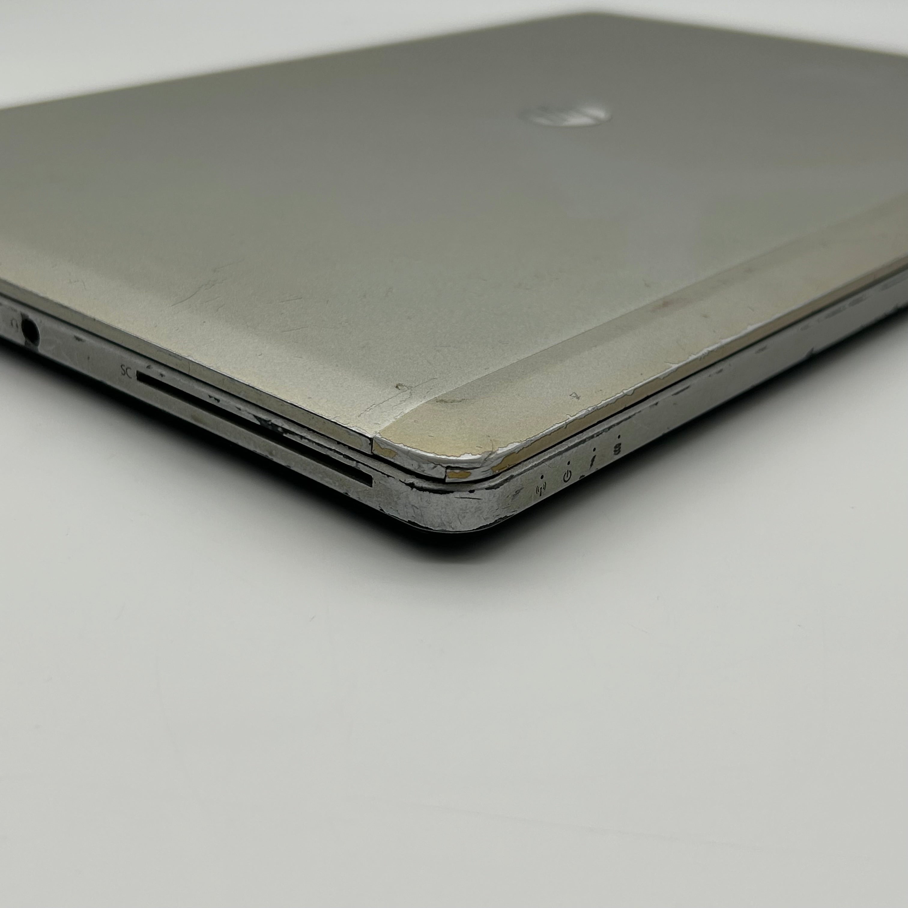 HP EliteBook Folio 9470m 14-inch |Core i5 1.8GHz| 4GB RAM| 256GB| Gray