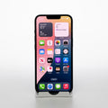 Unlocked Apple iPhone 14 A2649 128GB Blue 84% Battery Health