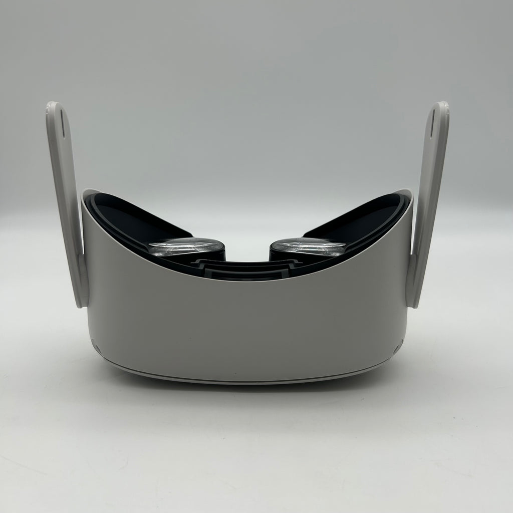 Meta Quest 2 Virtual Reality Headset 64GB with Controllers and Box