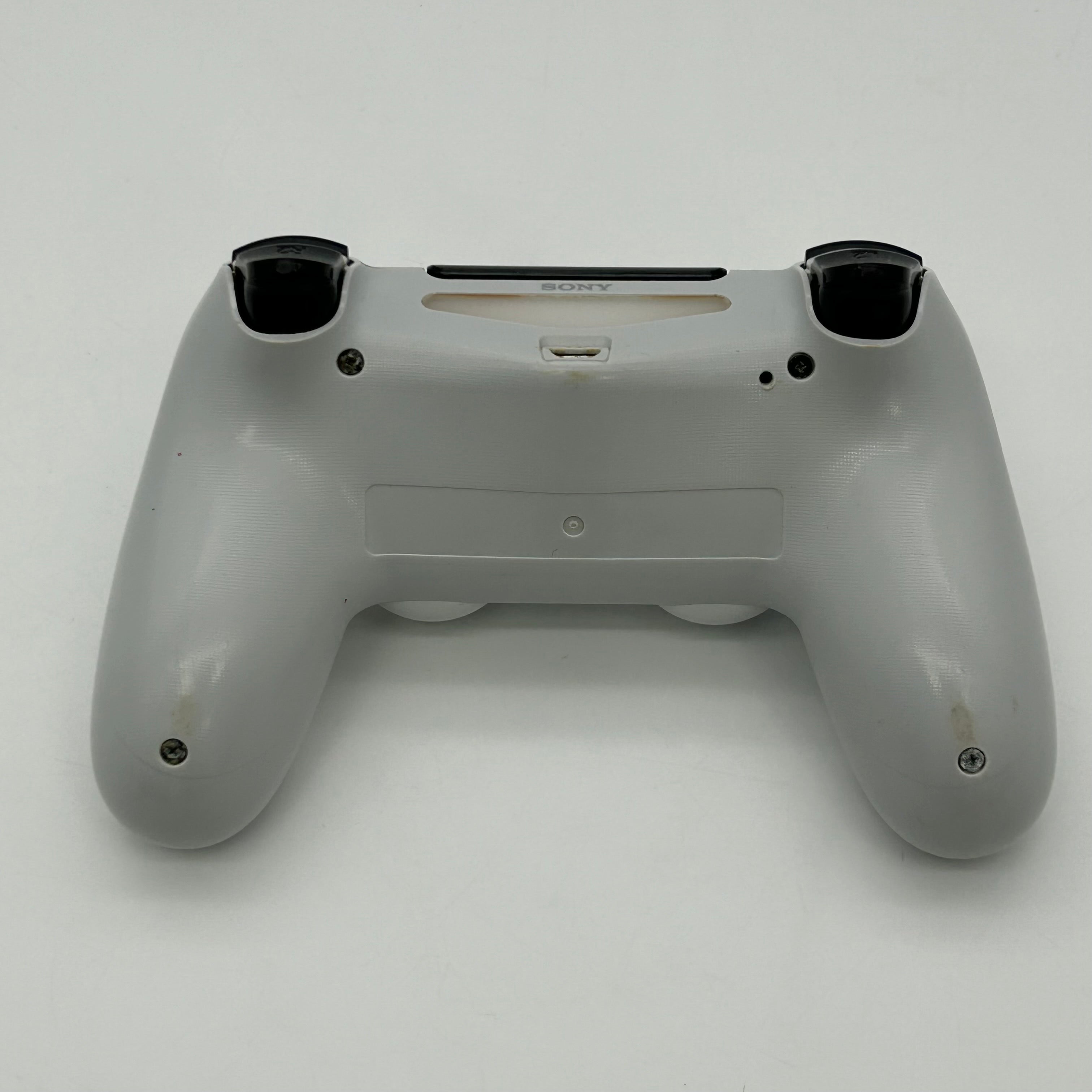 Sony PlayStation 4 PS4 Glacier White Console CUH-1115A Bundle Cords Controller