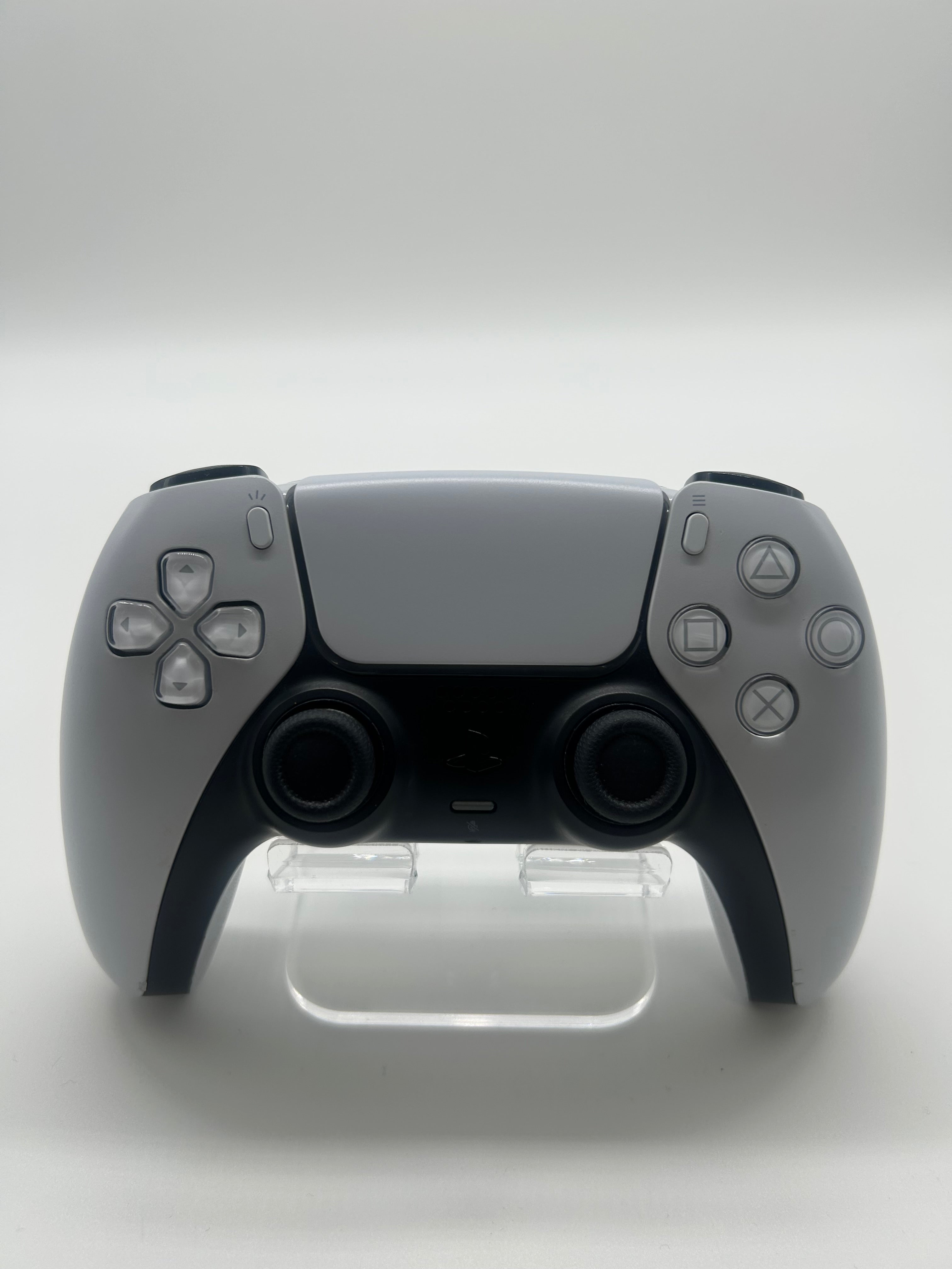 Sony PS5 CFI-ZCT1W White Video Game Controller Used