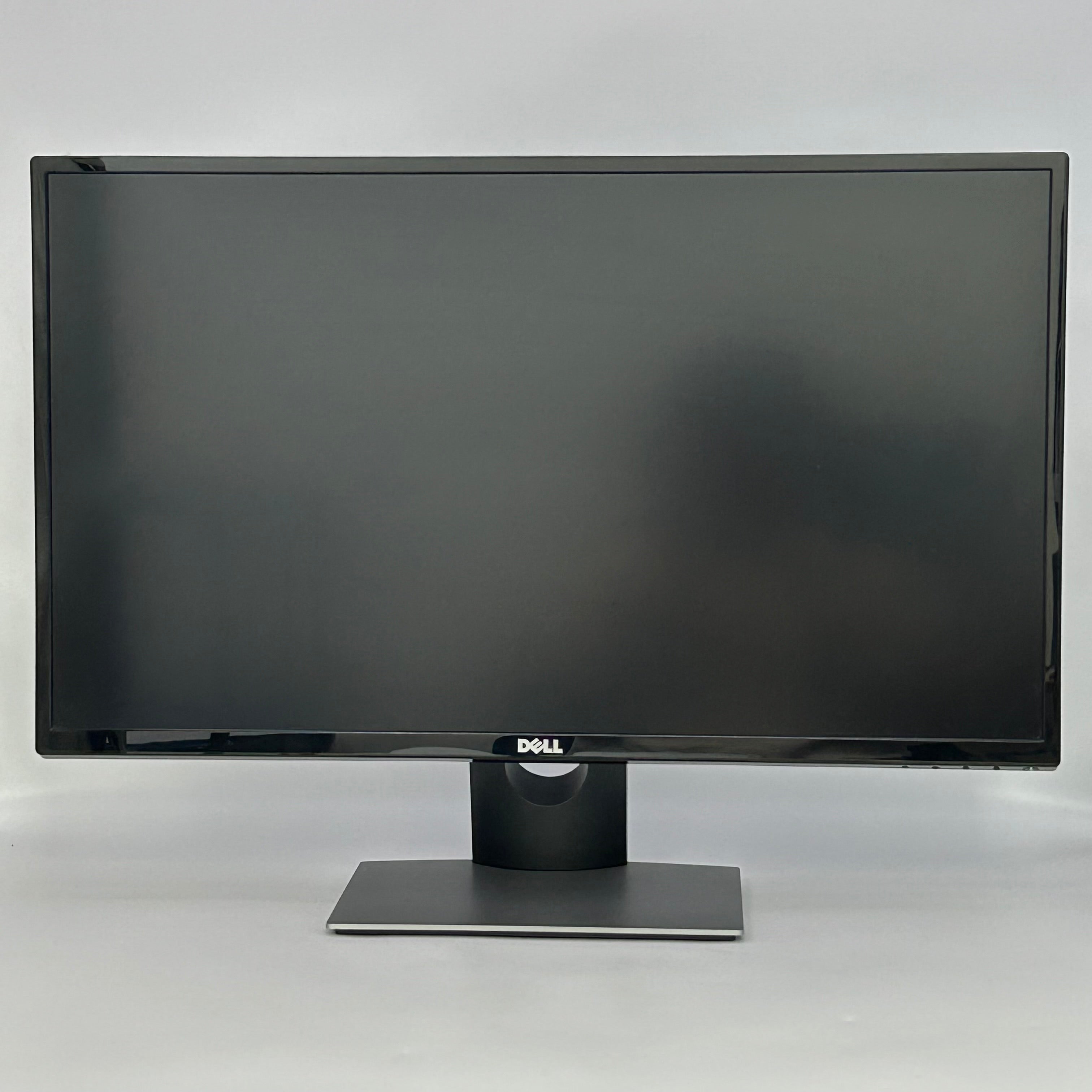 Dell SE2717HR 27" IPS Widescreen LED Monitor 1080p 75Hz Black LOCAL PICKUP ONLY