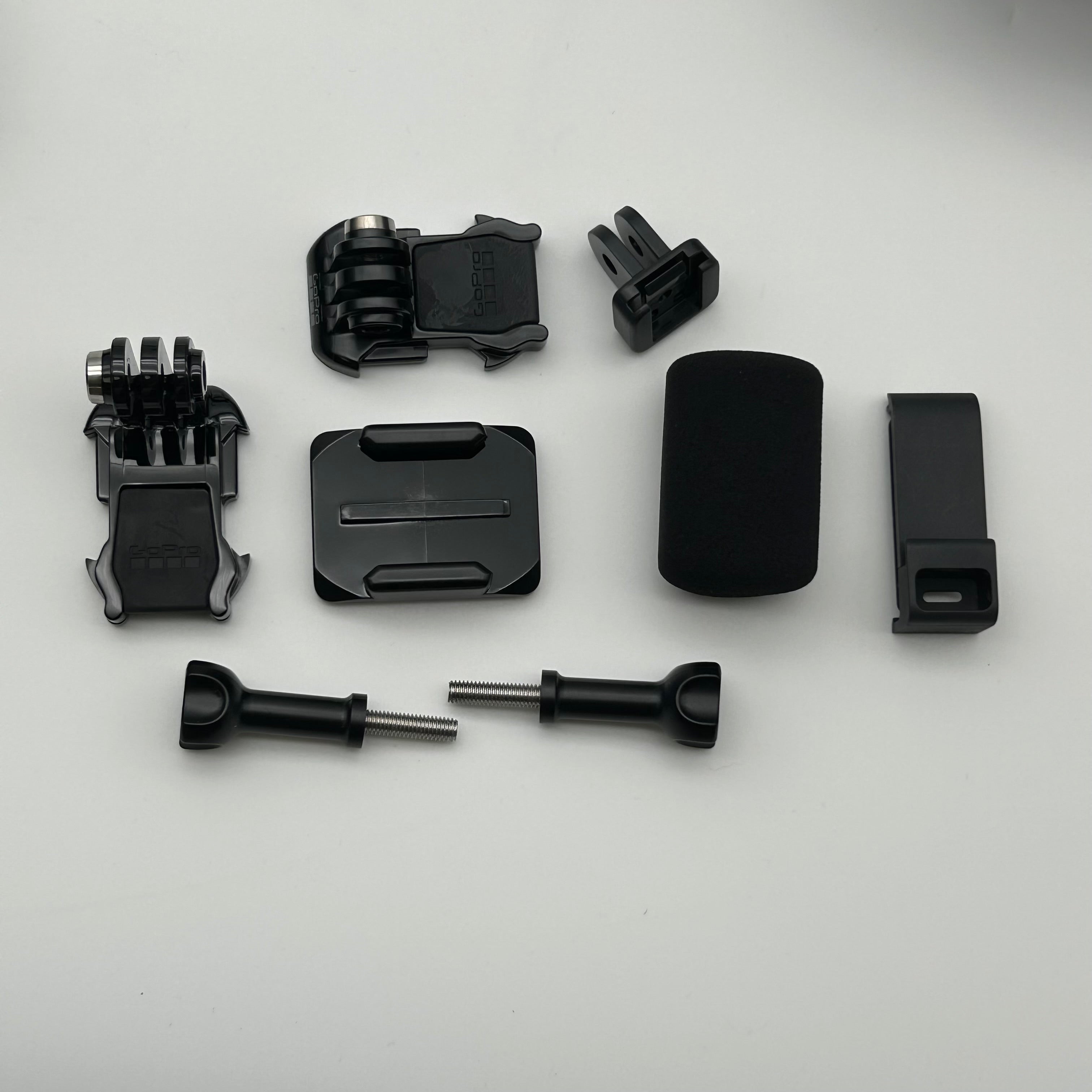 GoPro HERO 12 Black Creator Edition Action Camera Full Kit
