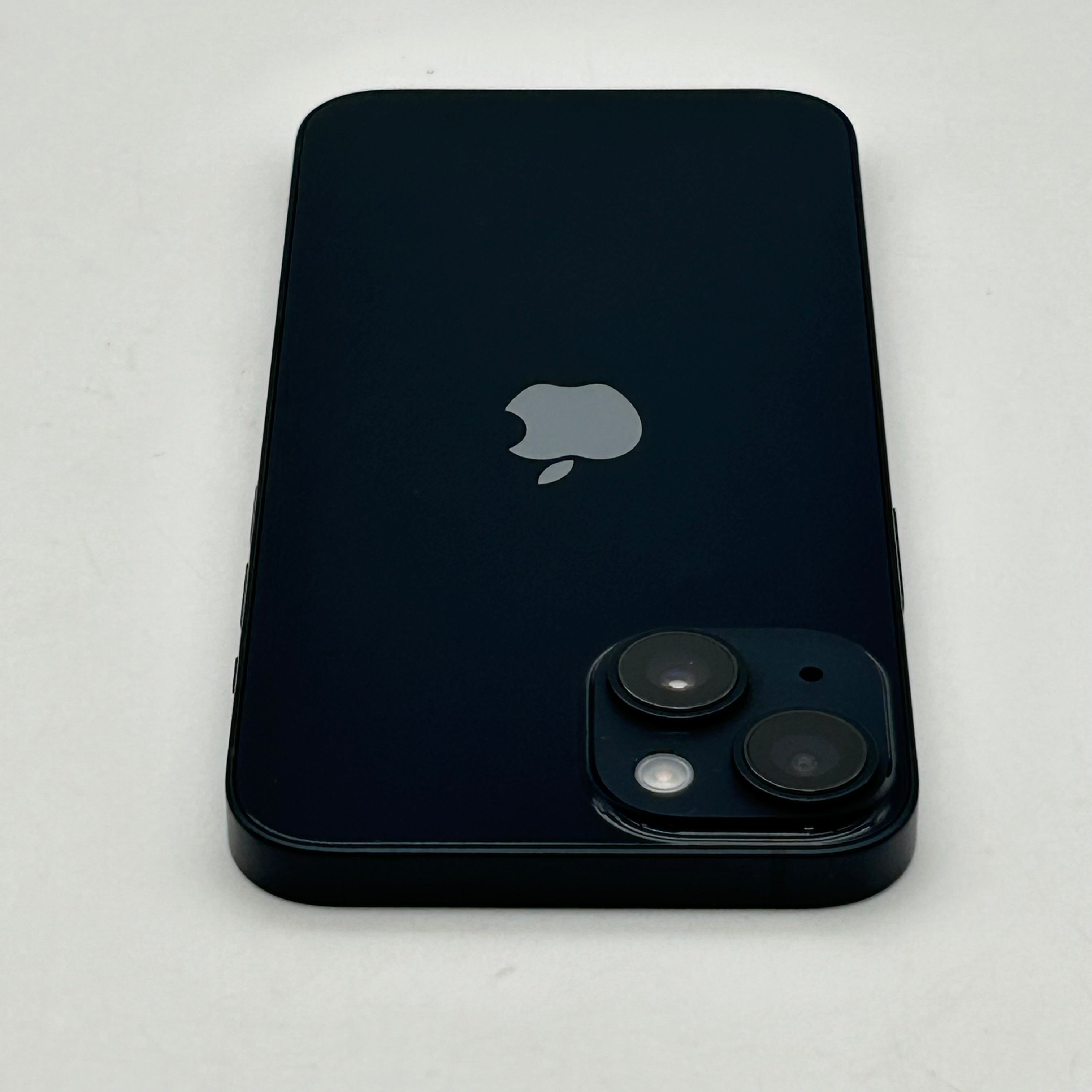 T-Mobile Apple iPhone 14 A2649 128GB Midnight 100%BH - PARTS ONLY!