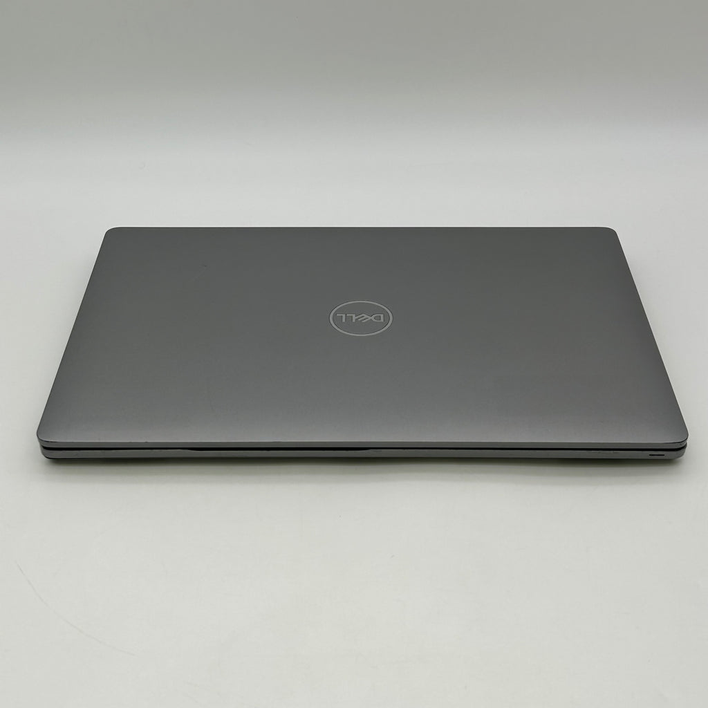 Dell Latitude 5510 15.6" i5-10210U 16GB RAM 256GB SSD Win10 Charger Mouse READ