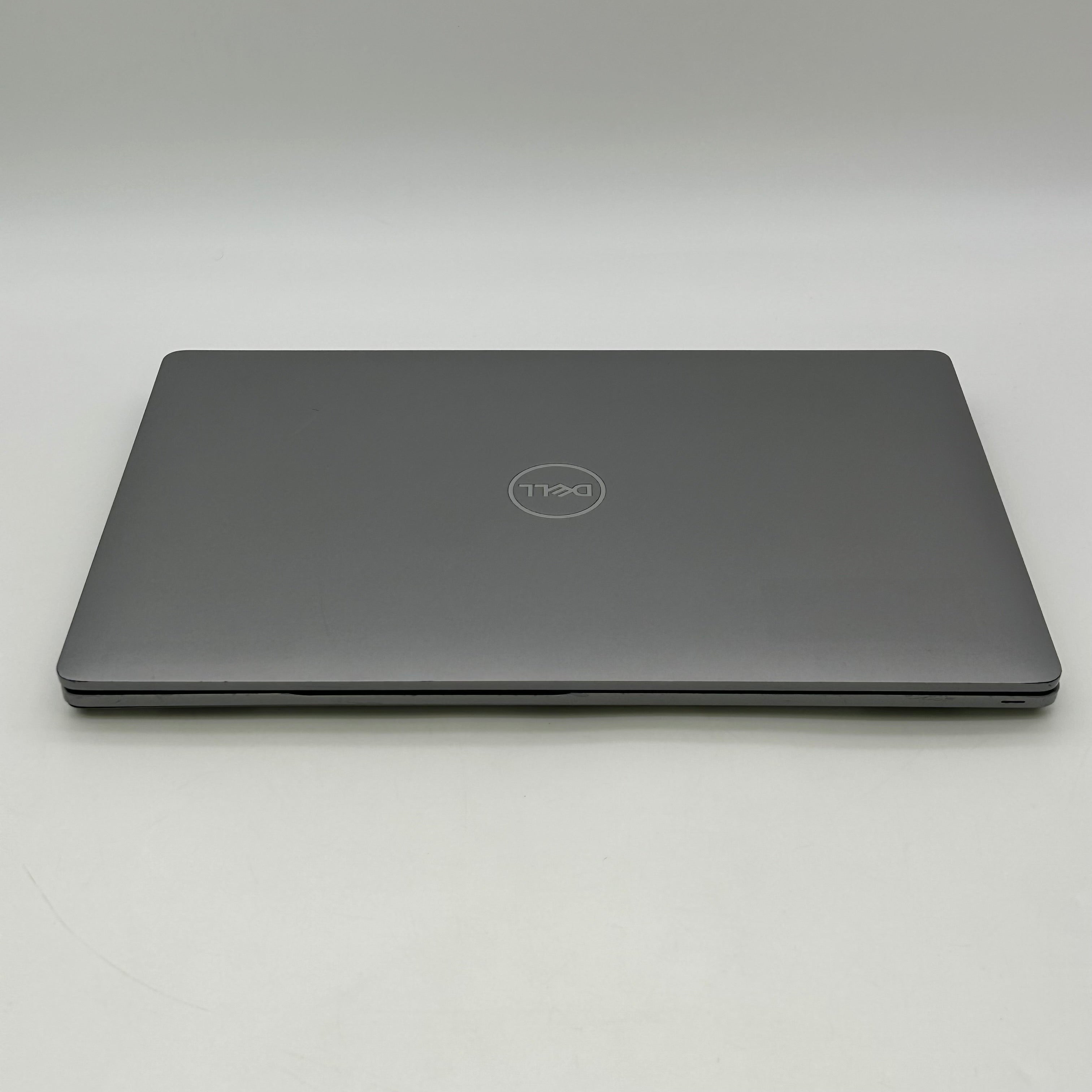 Dell Latitude 5510 15.6" i5-10210U 16GB RAM 256GB SSD Win10 Charger Mouse READ