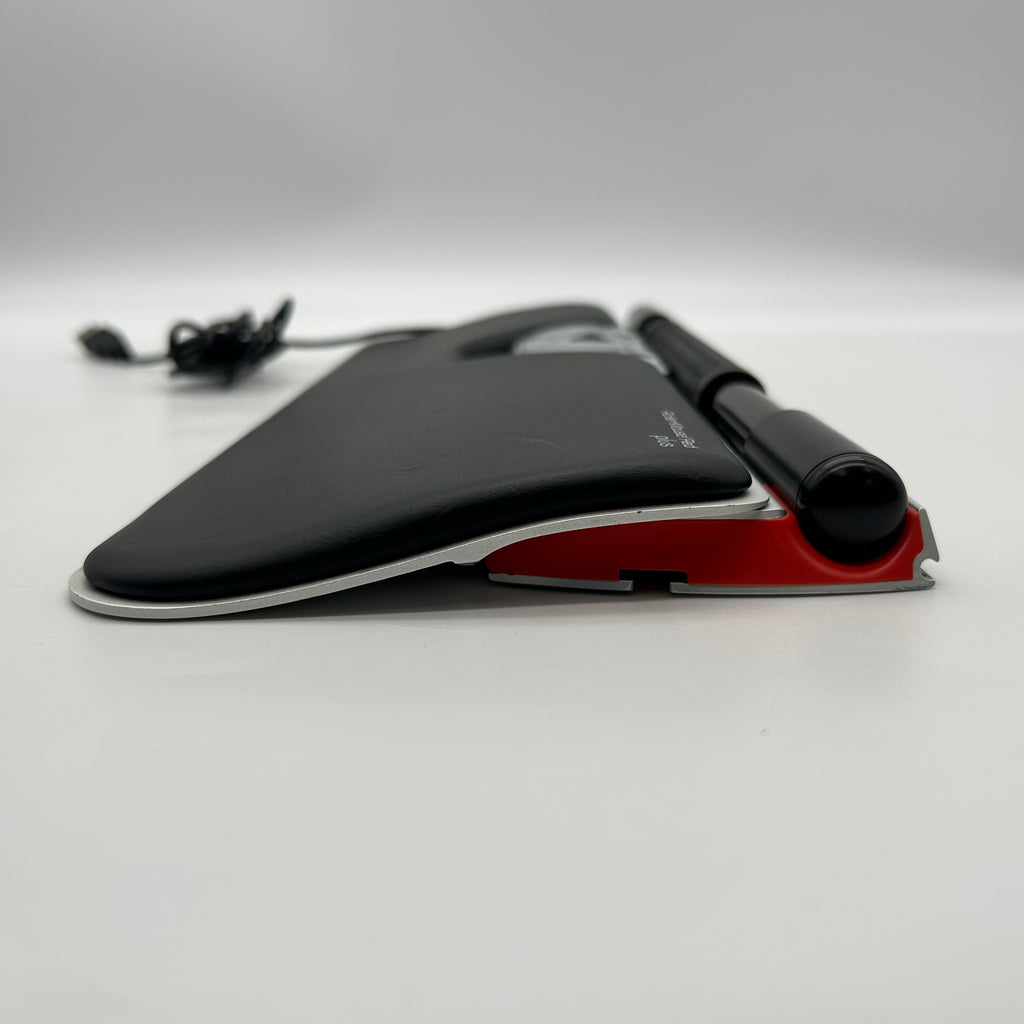 Contour Roller Mouse Red Wired Tested