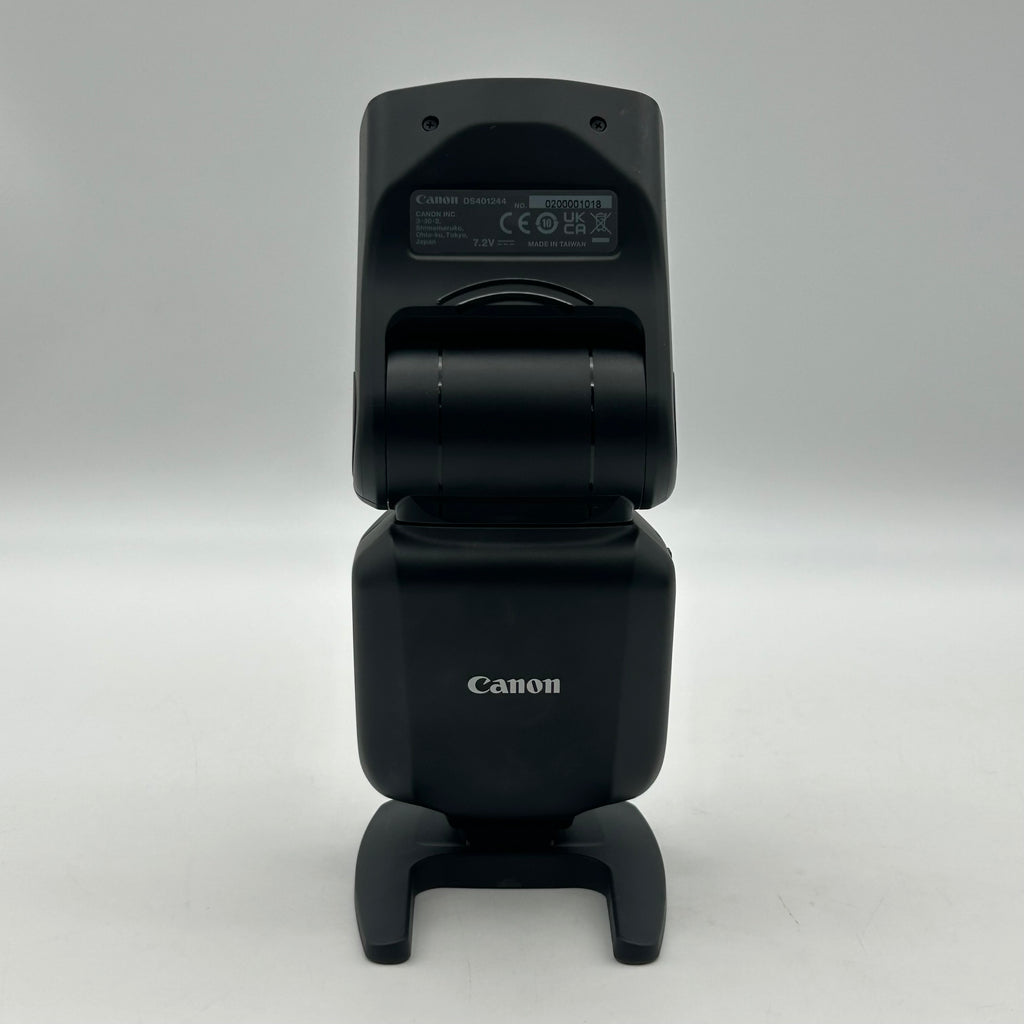 Canon Speedlite EL-5  Shoe Mount Flash