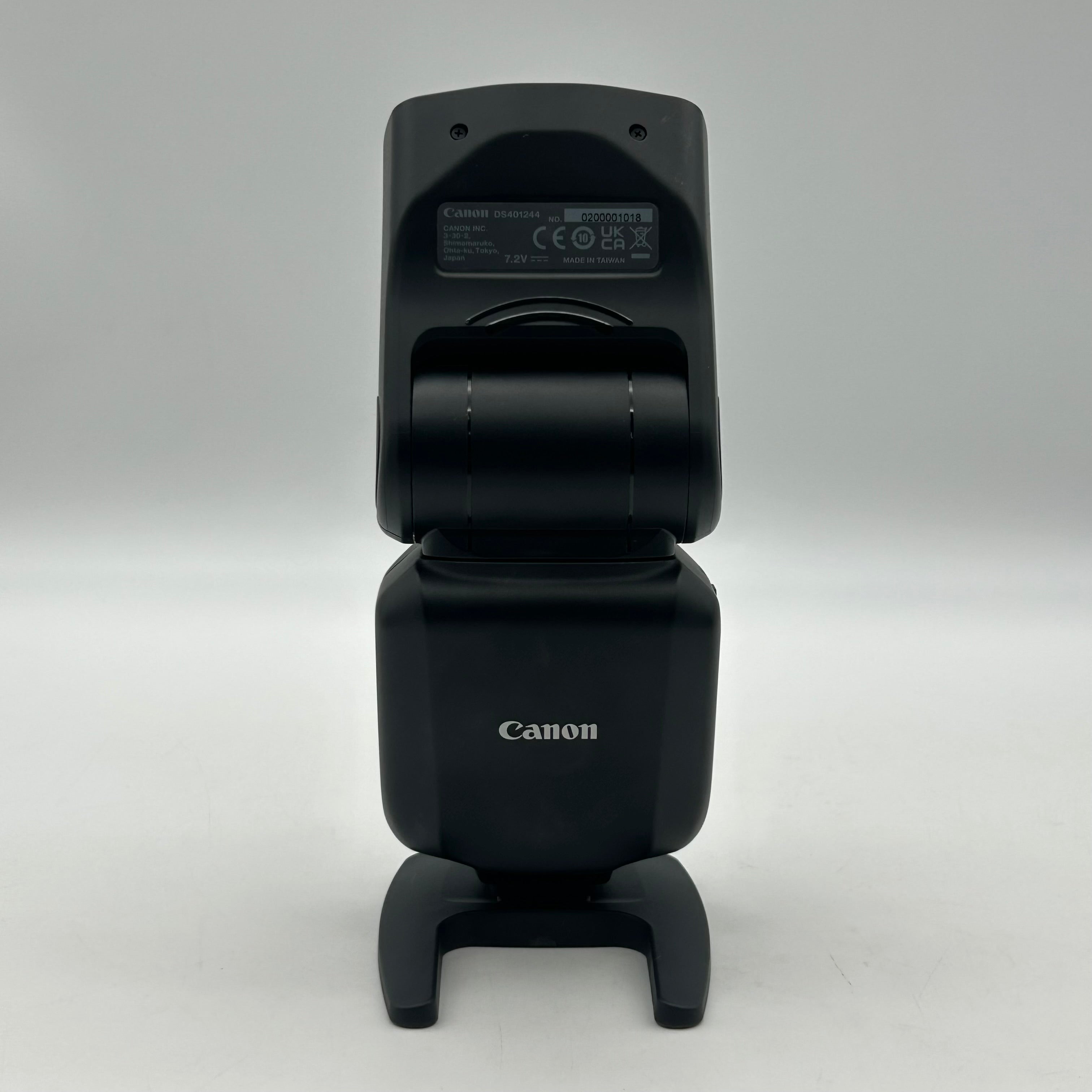 Canon Speedlite EL-5  Shoe Mount Flash