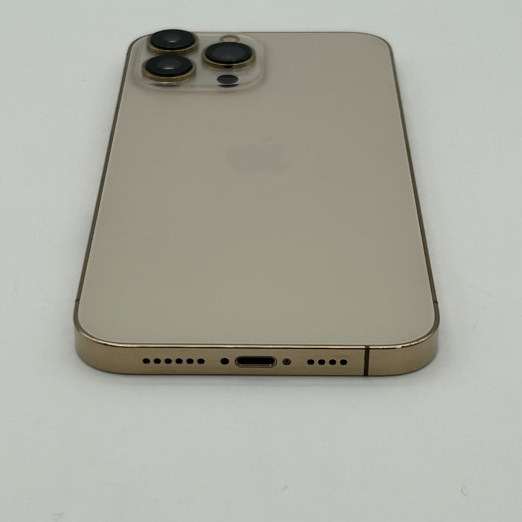 Apple iPhone 13 Pro Max 256GB Gold T-Mobile A2484