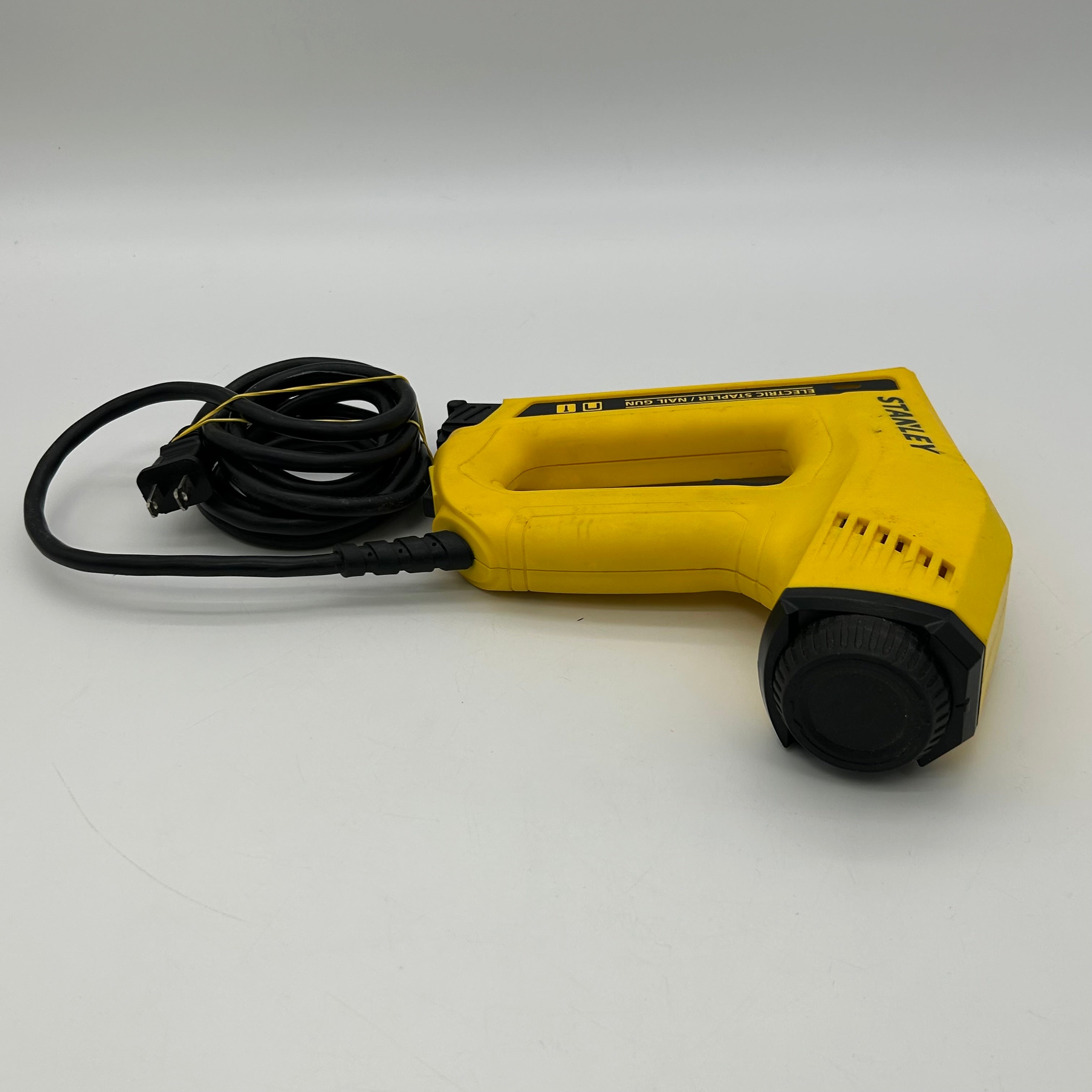 Stanley TRE550Z Electric Staple Gun Brad Nailer 120V Heavy Duty