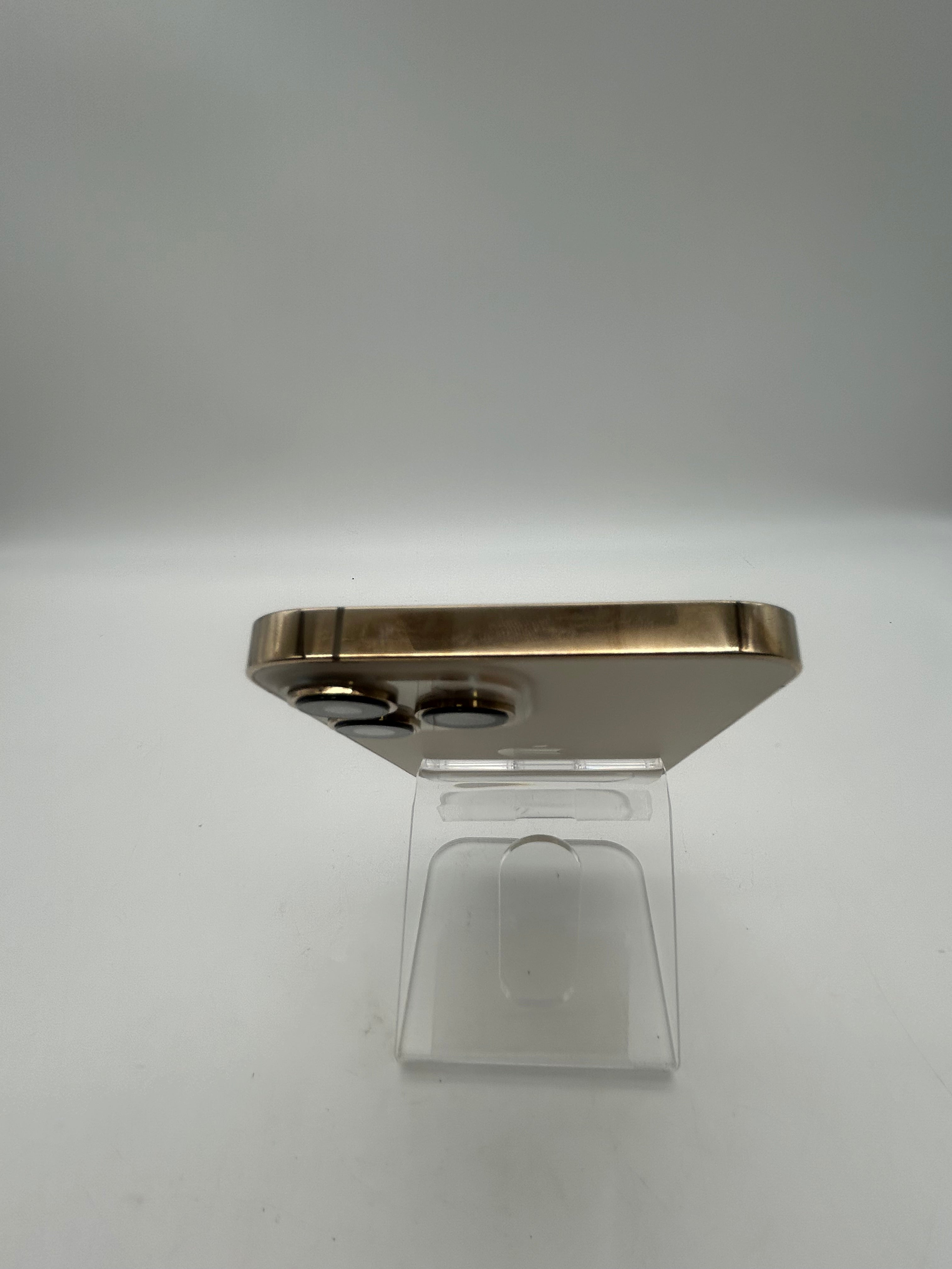 Apple iPhone 13 Pro Max 128GB Used - C Gold READ