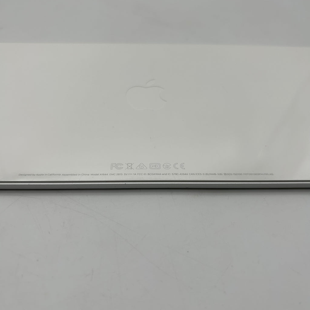 Apple A1644/A1296 Magic Keyboard 2 and Magic Mouse Wireless Kit - White