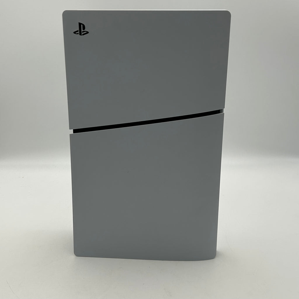 Sony PlayStation 5 Slim Digital Edition PS5 Console 825GB