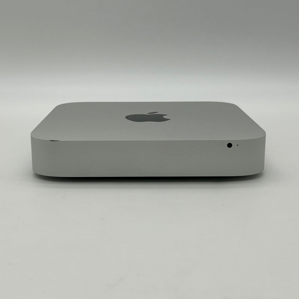 Apple Mac Mini Late 2014 A1347 2.6GHz Intel i5 8GB RAM 1TB HDD Monterey Mac OS