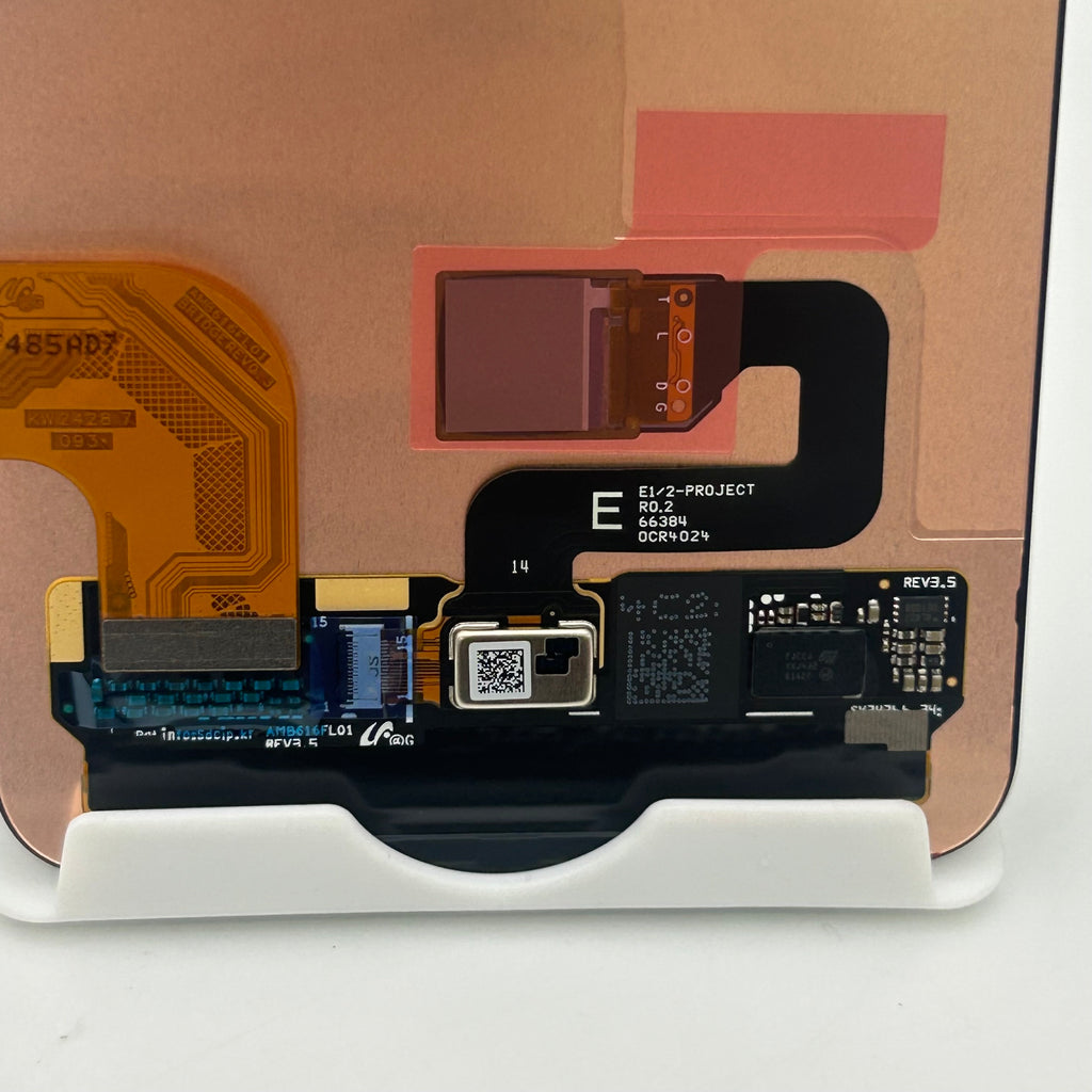 New Samsung Galaxy S24 Screen Replacement SM-S921B S921U OEM LCD