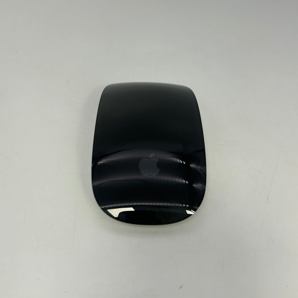 Apple Magic Mouse - Wireless Mouse - Black (A3204) - Used with box