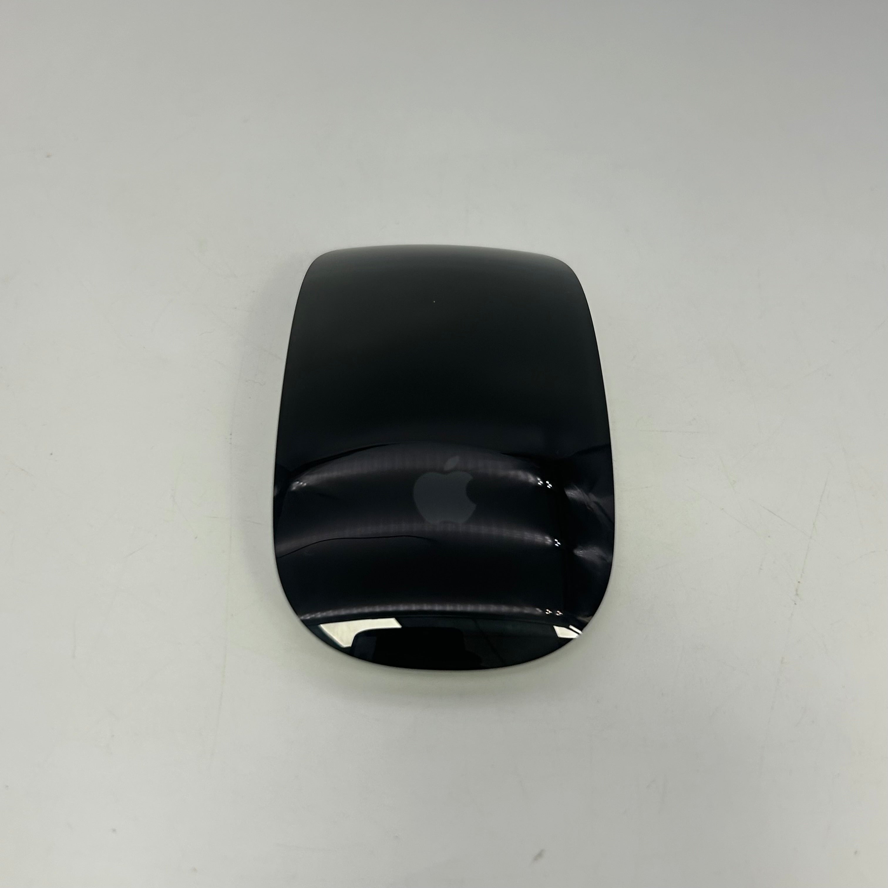 Apple Magic Mouse - Wireless Mouse - Black (A3204) - Used with box