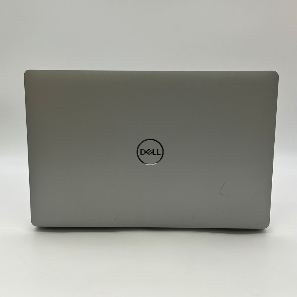 Dell Latitude 5510 15.6" i5-10210U 16GB RAM 256GB SSD Win10 Charger Mouse READ