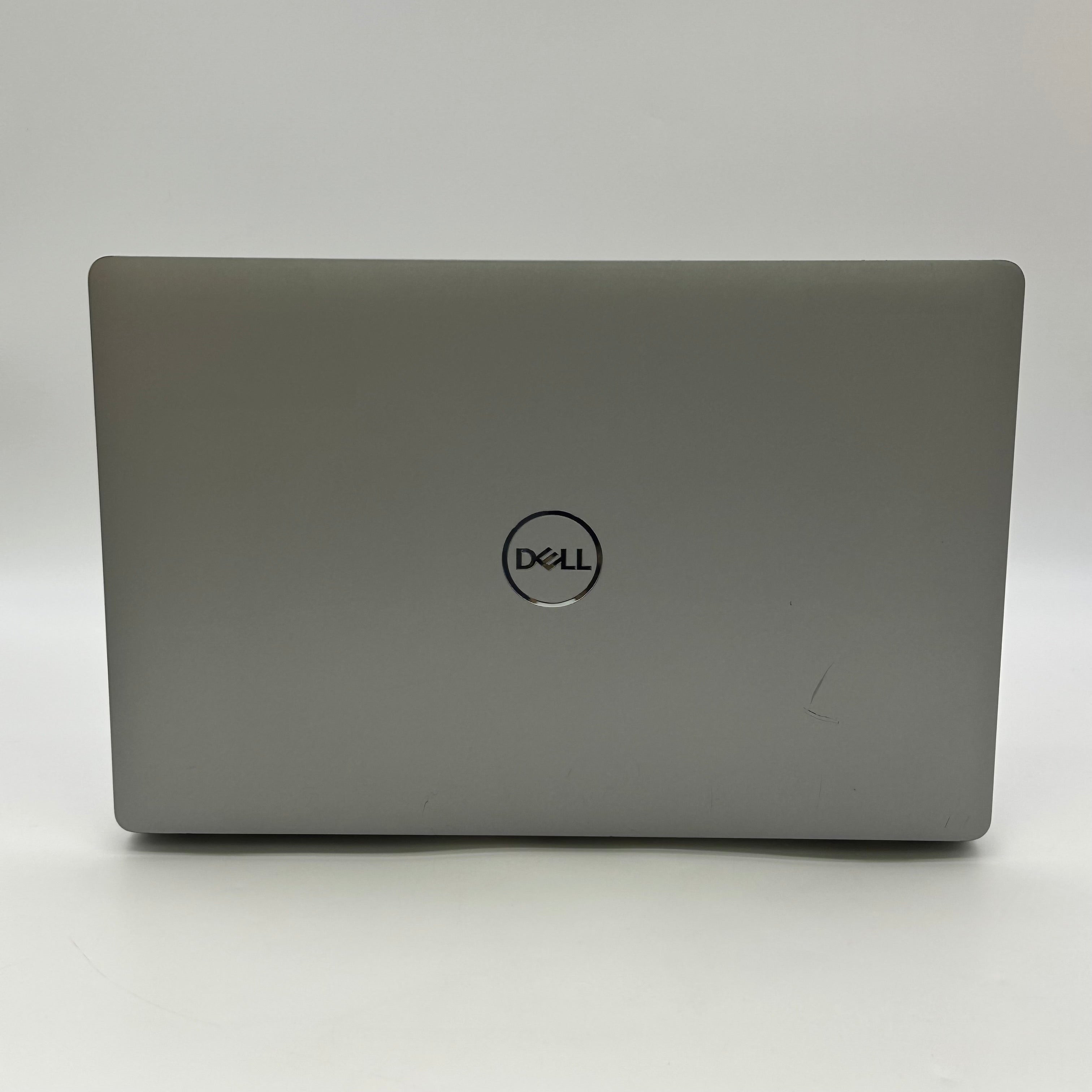Dell Latitude 5510 15.6" i5-10210U 16GB RAM 256GB SSD Win10 Charger Mouse READ