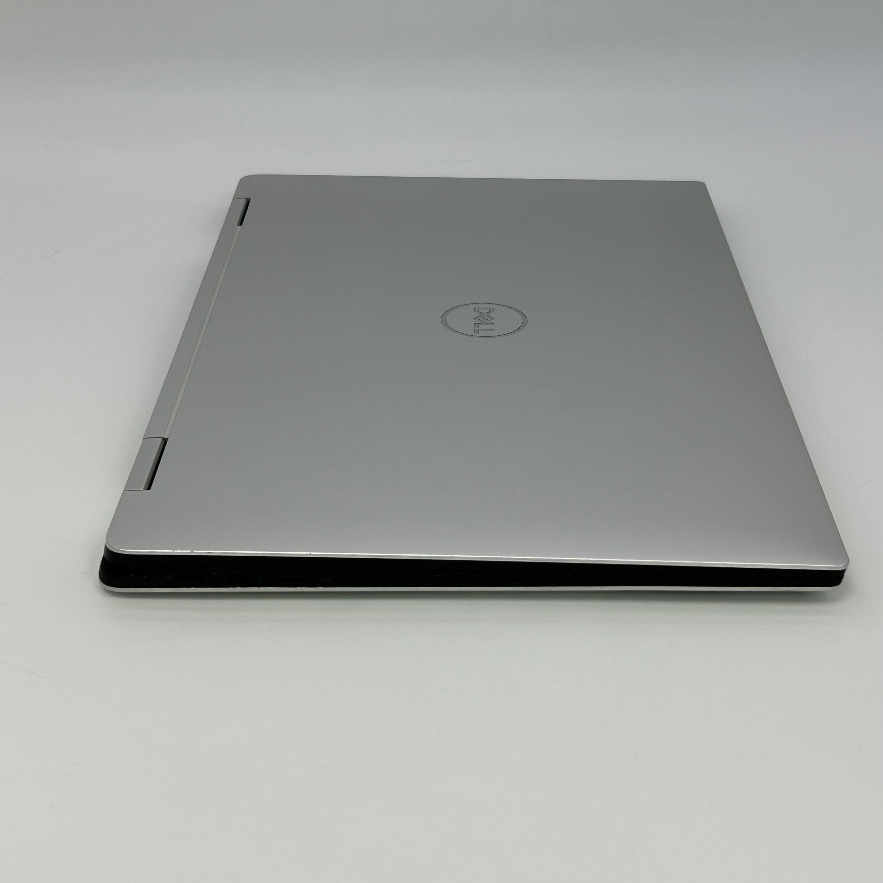 Dell XPS 15 9575 15.6" Touch 2-in-1 Laptop - i7-8705G 3.10GHz 16GB RAM 256GB SSD