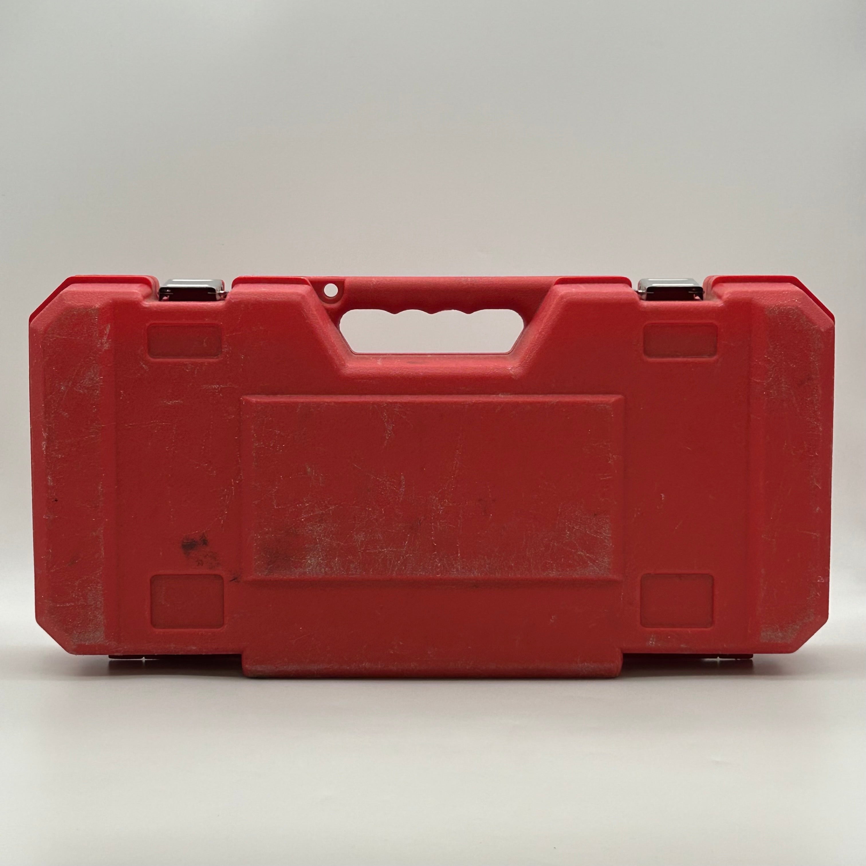 Milwaukee 15A Orbital Super Sawzall Recip Saw 6538-21 Corded w/ Hard Case