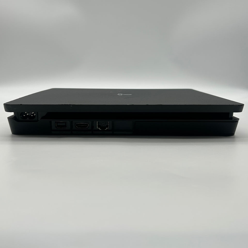 Sony PlayStation 4 PS4 Slim 1TB CUH-2215B Console Bundle Tested