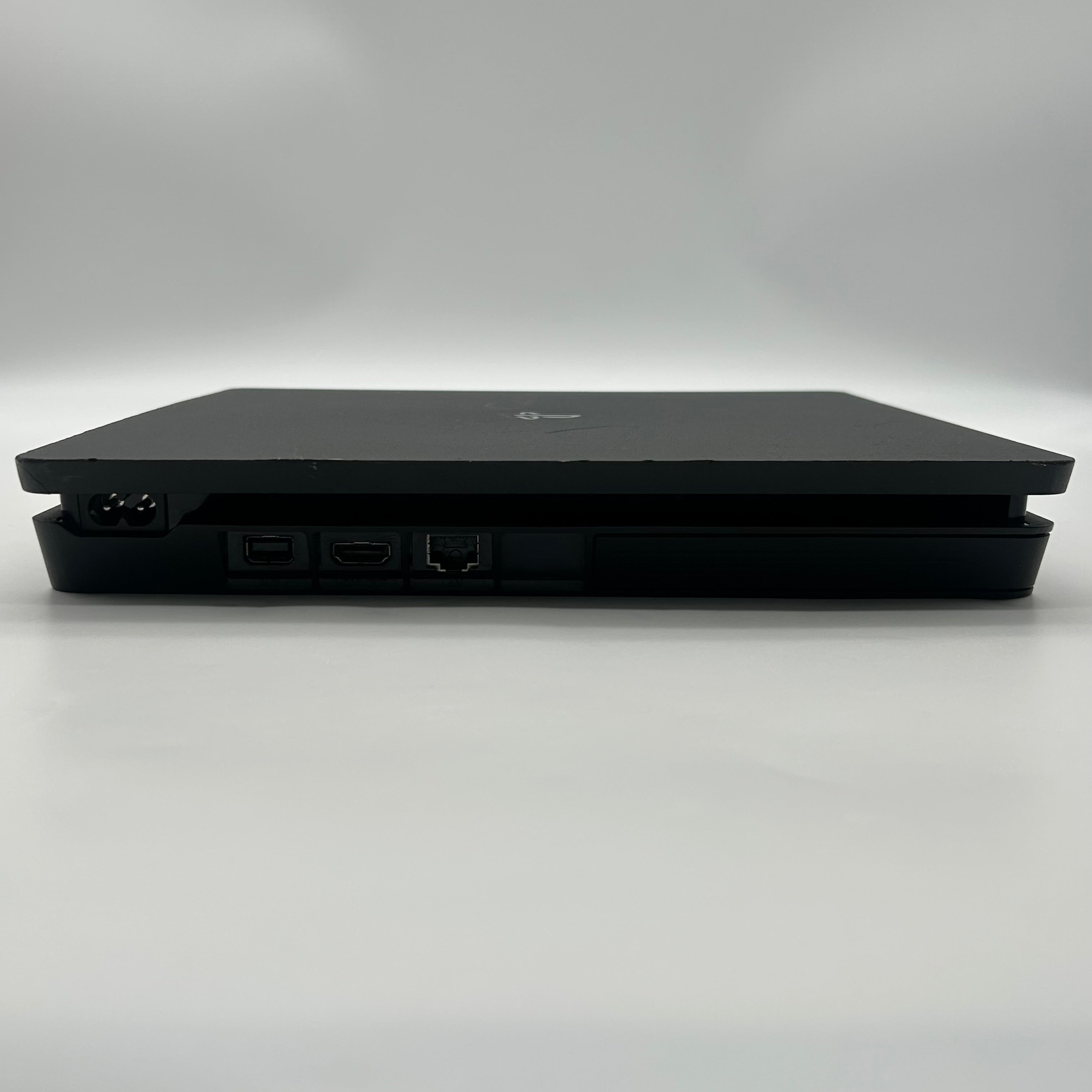 Sony PlayStation 4 PS4 Slim 1TB CUH-2215B Console Bundle Tested