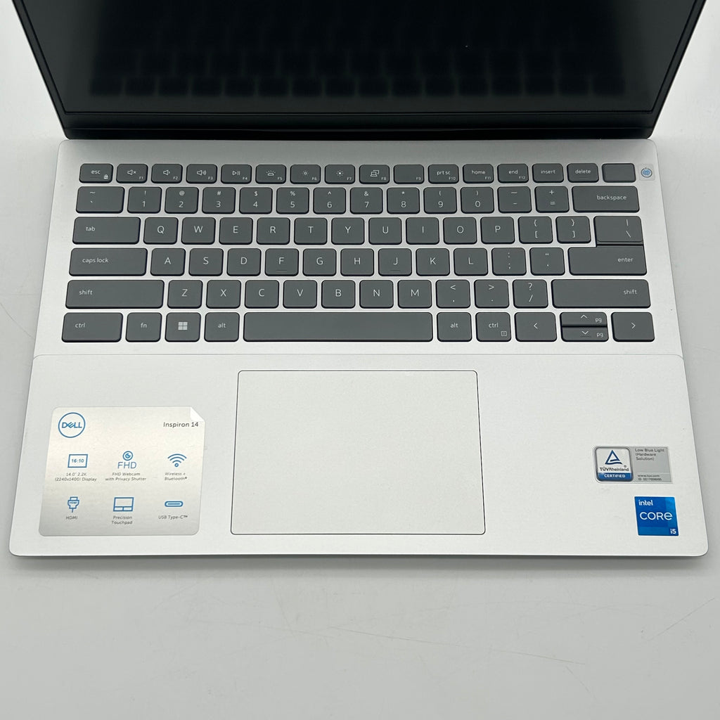 Dell Inspiron 5420 14" |Core i5 |12th Gen |8GB RAM| 512GB|