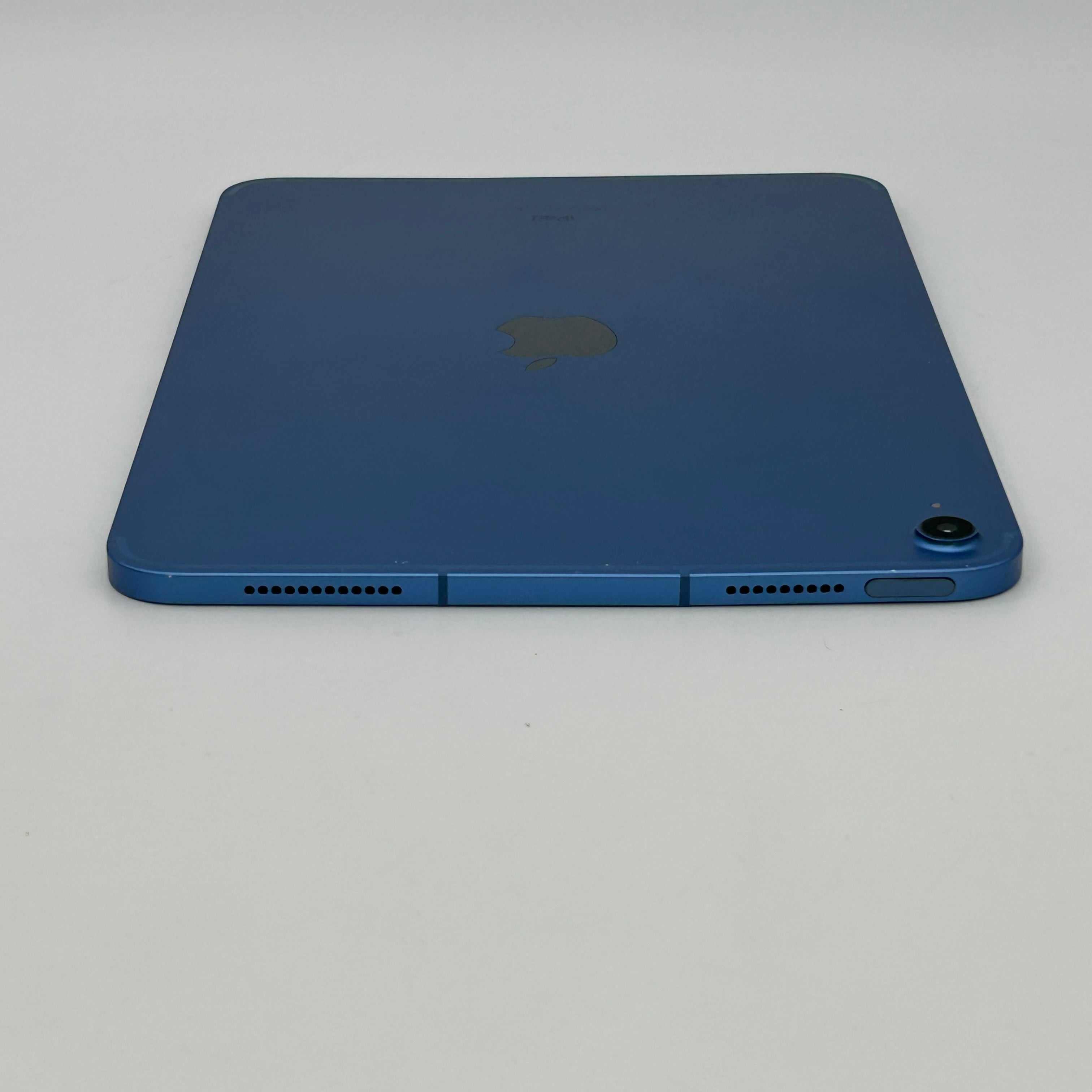 Unlocked Apple iPad (10th Generation) A2757 64GB MQ6K3LL/A  Blue Wi-Fi + 5G Blue