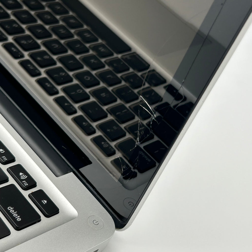 Apple MacBook Pro 13" A1278 i5 4GB RAM 512GB SSD 2012  - Used